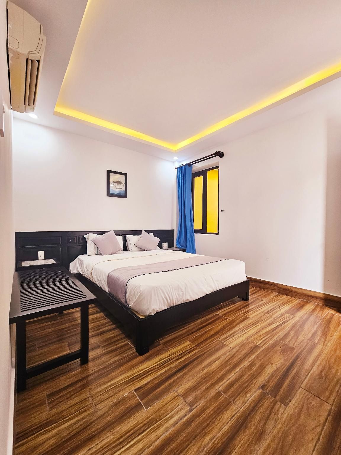 Win Homestay Hoi An Standard Room