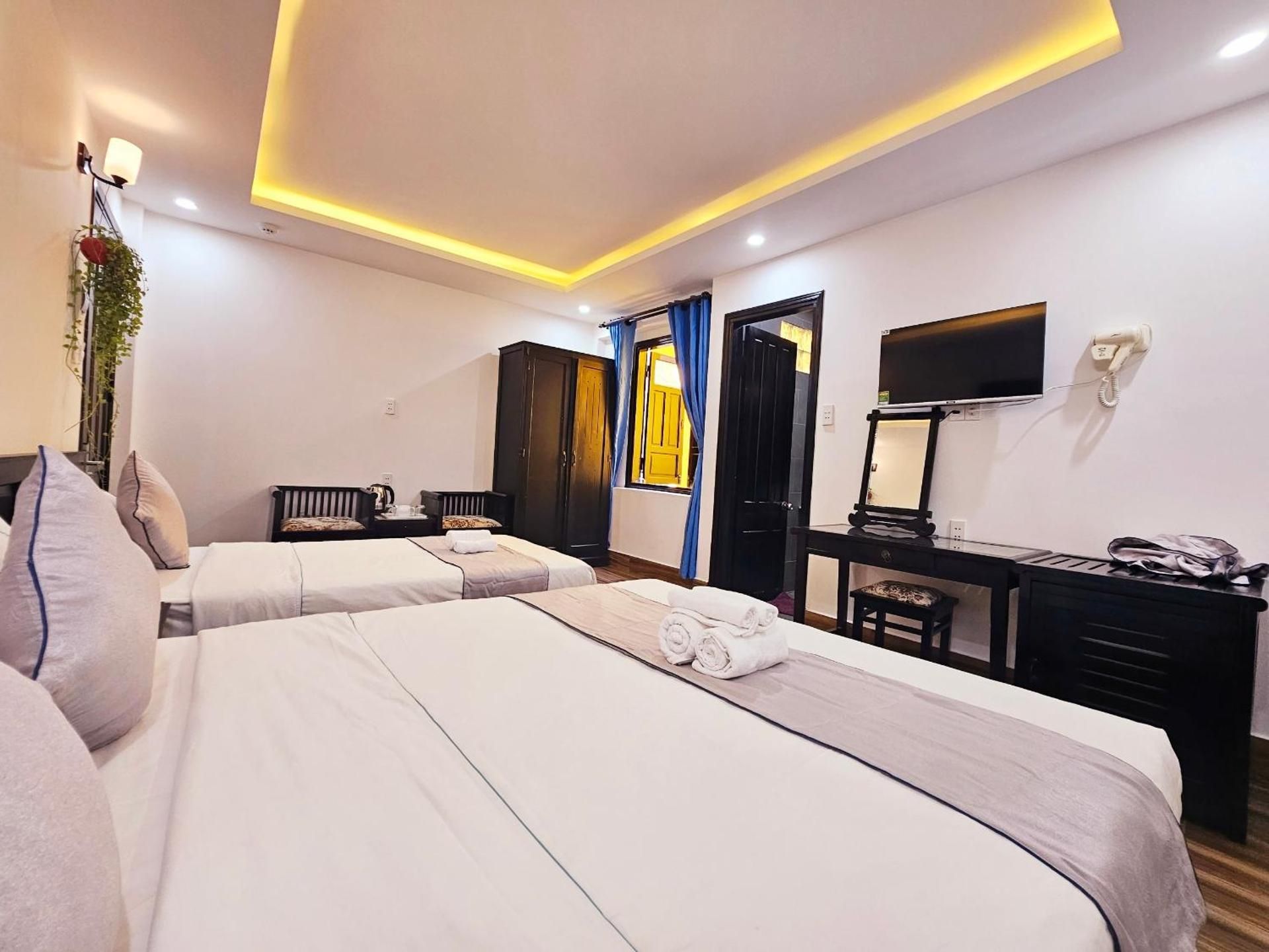 Win Homestay Hoi An Triple Room - Special Offer 2