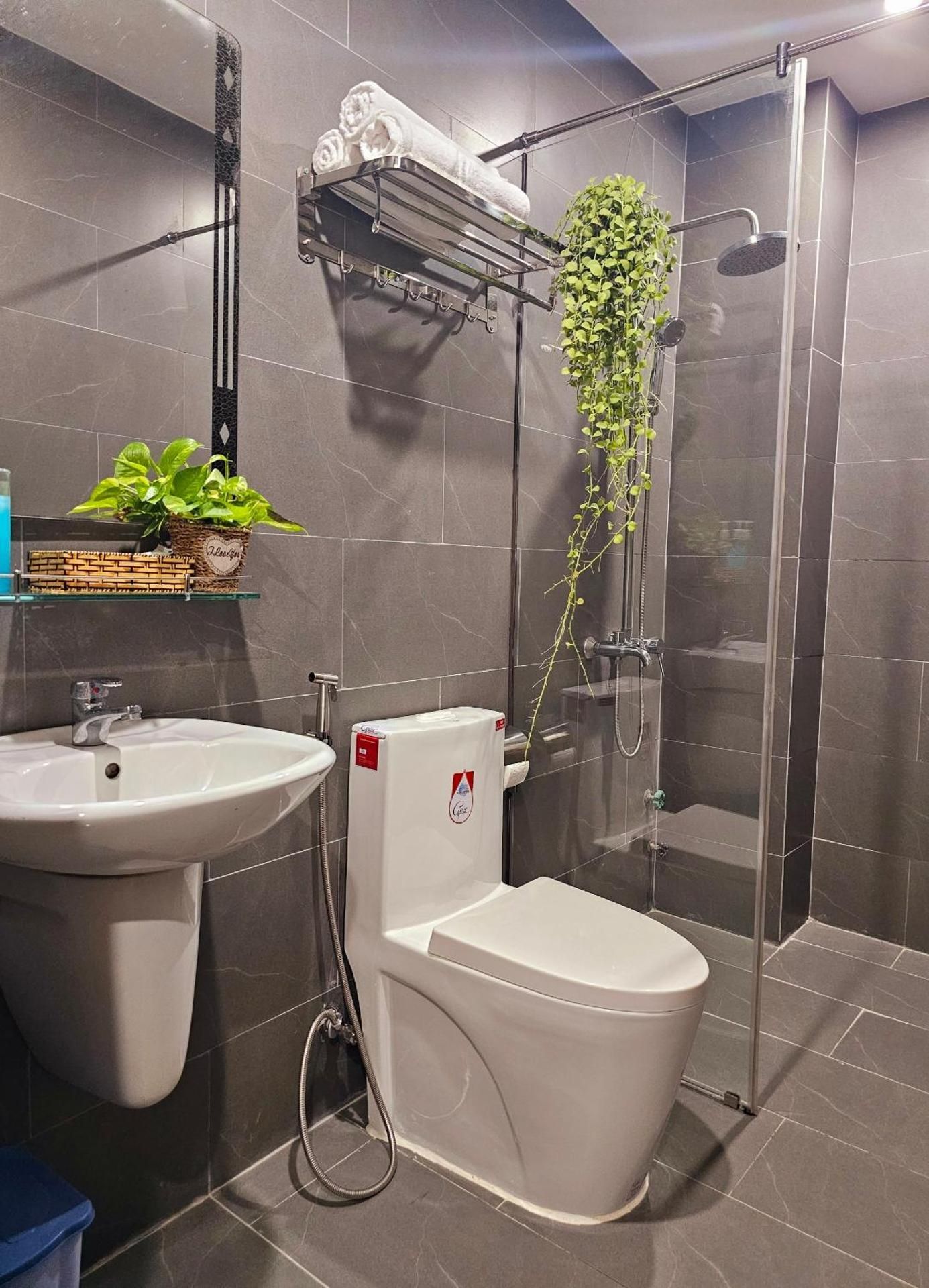 Win Homestay Hoi An Standard Room 3