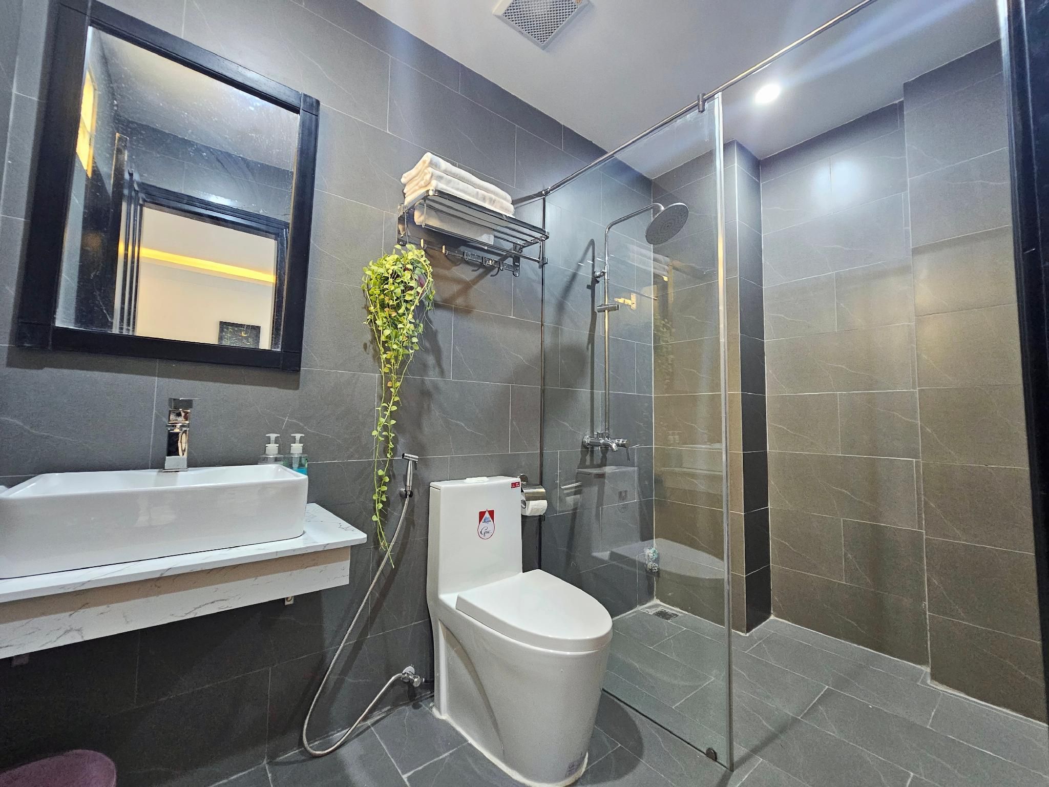 Win Homestay Hoi An Triple Room - Special Offer 3