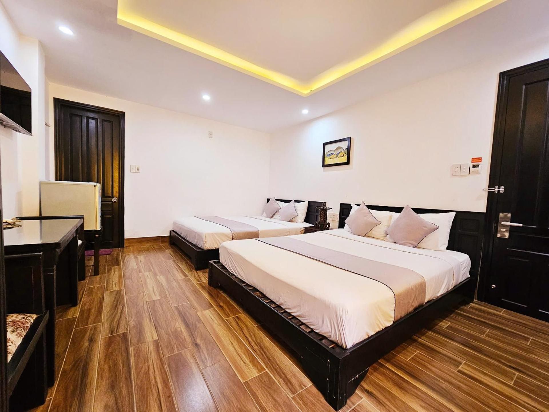 Win Homestay Hoi An Family Room with Private Bathroom 2