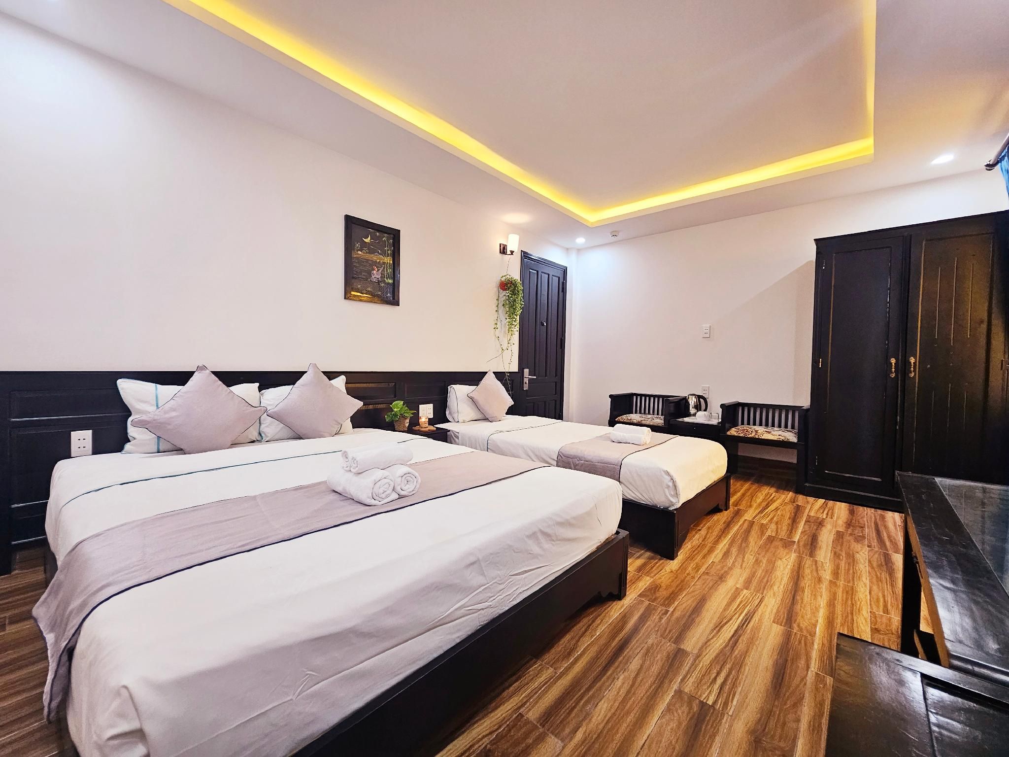 Win Homestay Hoi An Triple Room - Special Offer