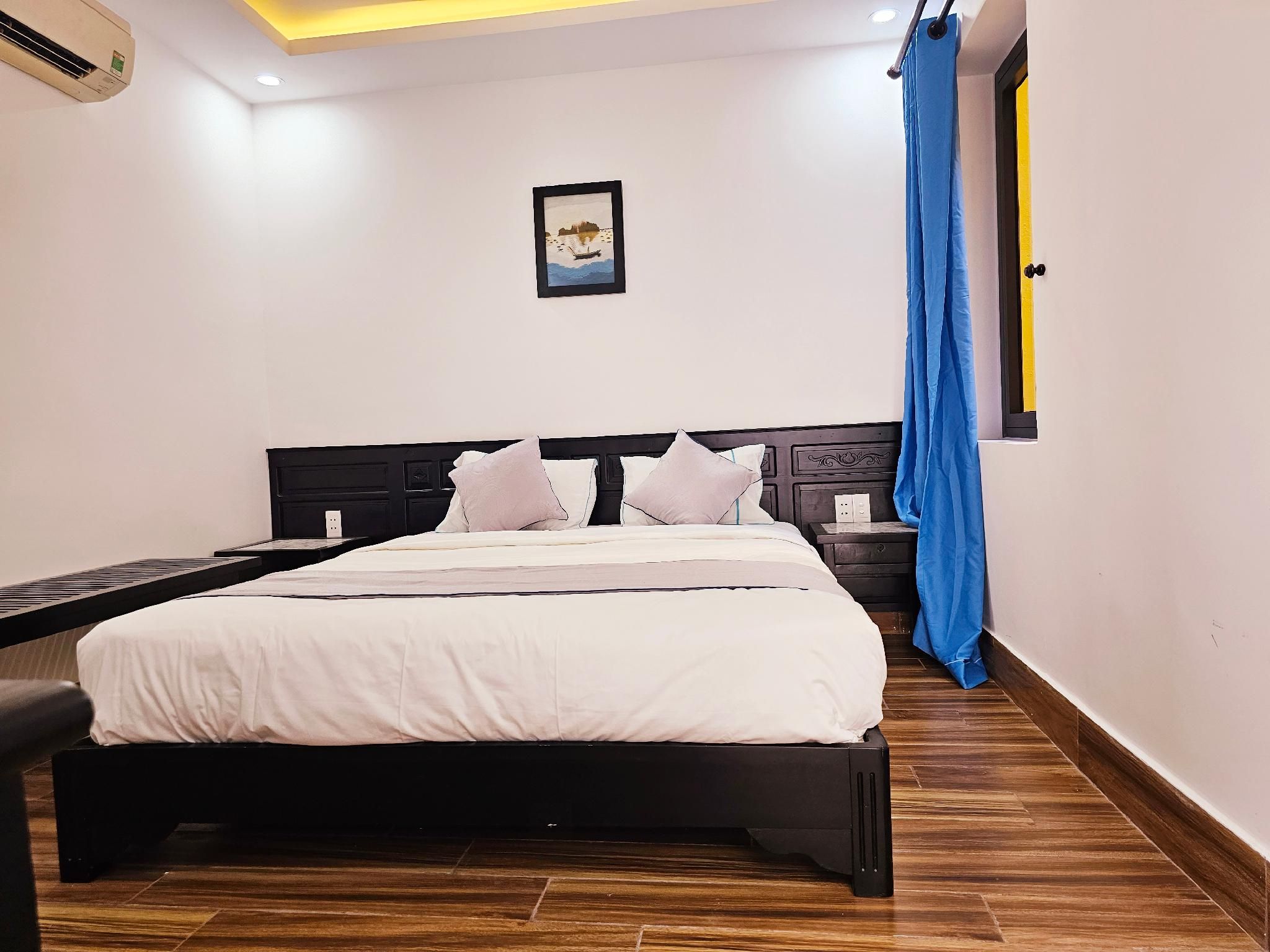 Win Homestay Hoi An Standard Room 2
