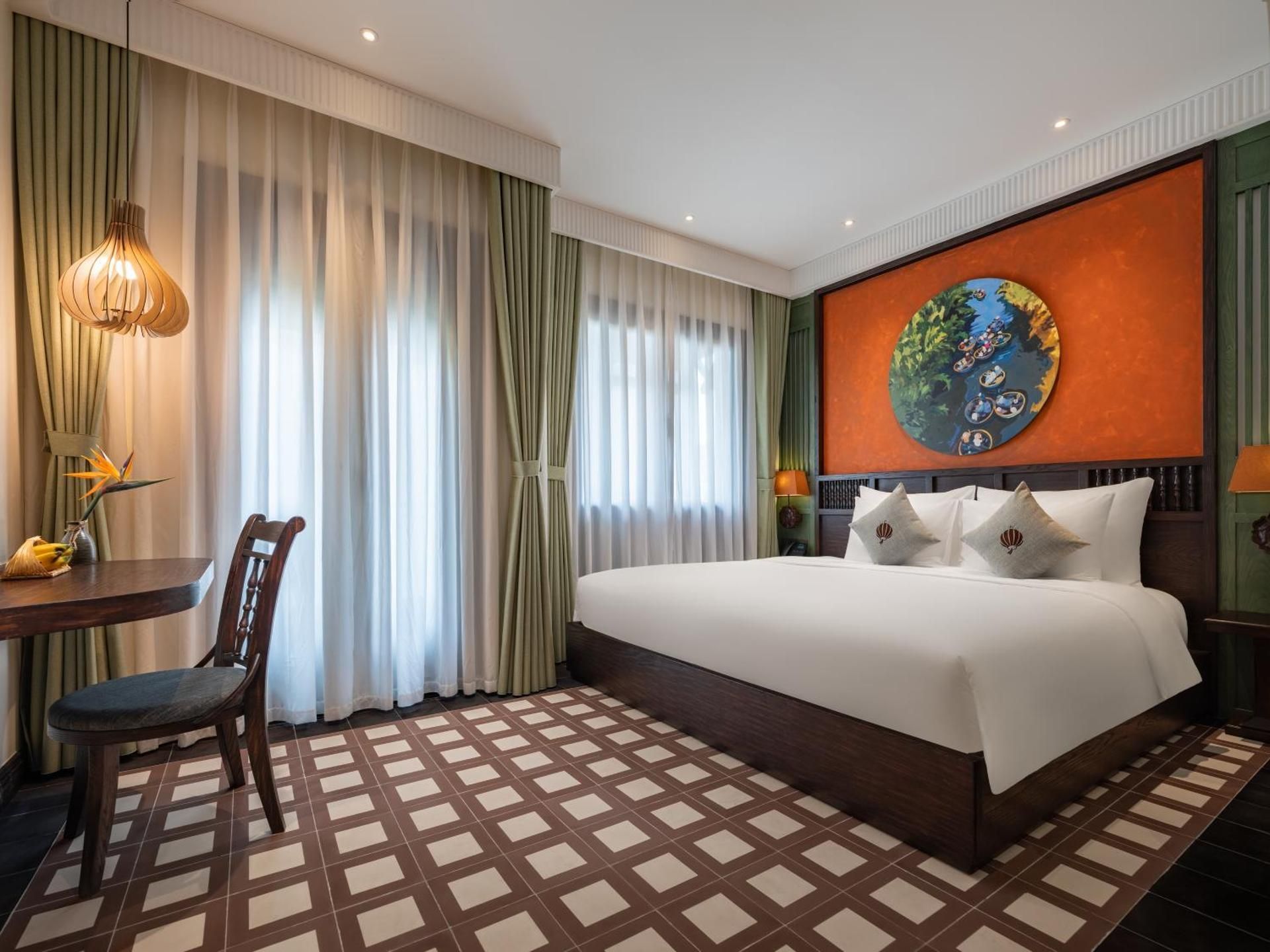 Signature Beautiful Room