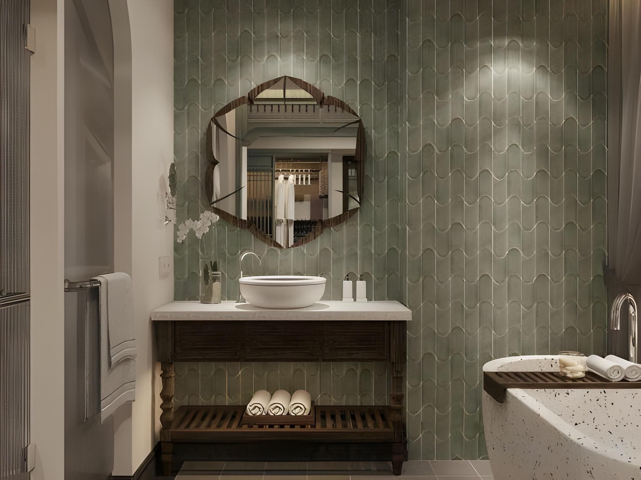 Signature Faifo Room