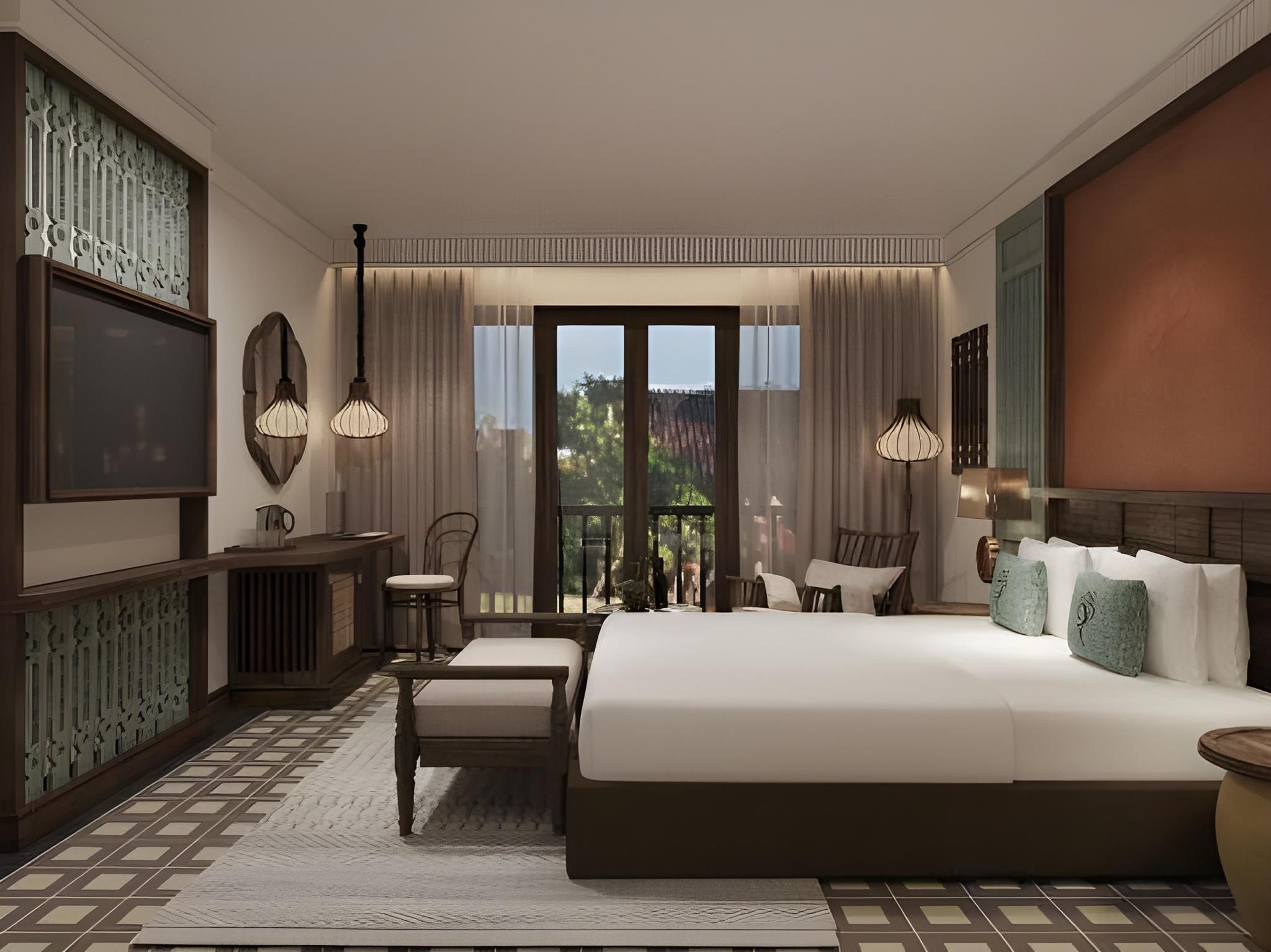 Signature Harmony Room