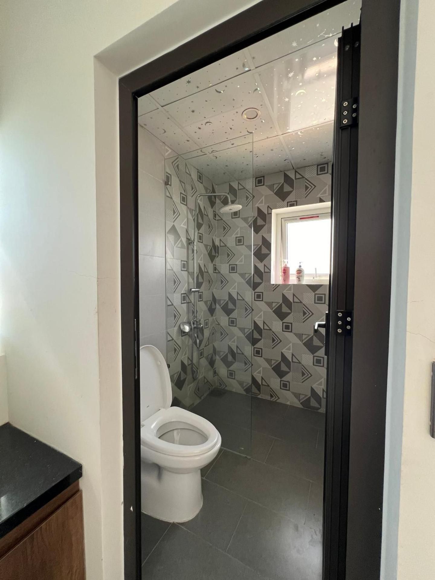 Large Double or Twin Room