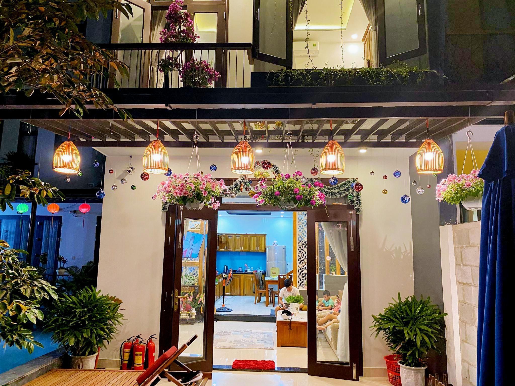 Phuoc Dat Riverside Homestay Hoi An