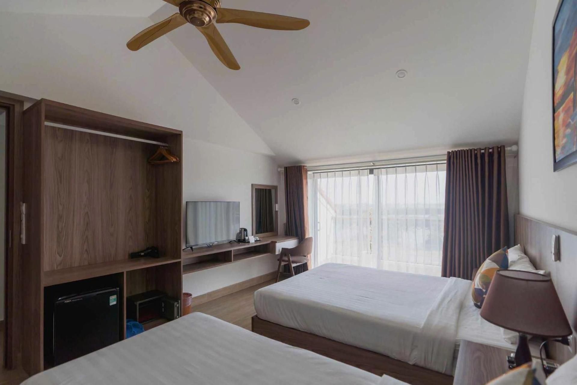 Suite - 2 Beds