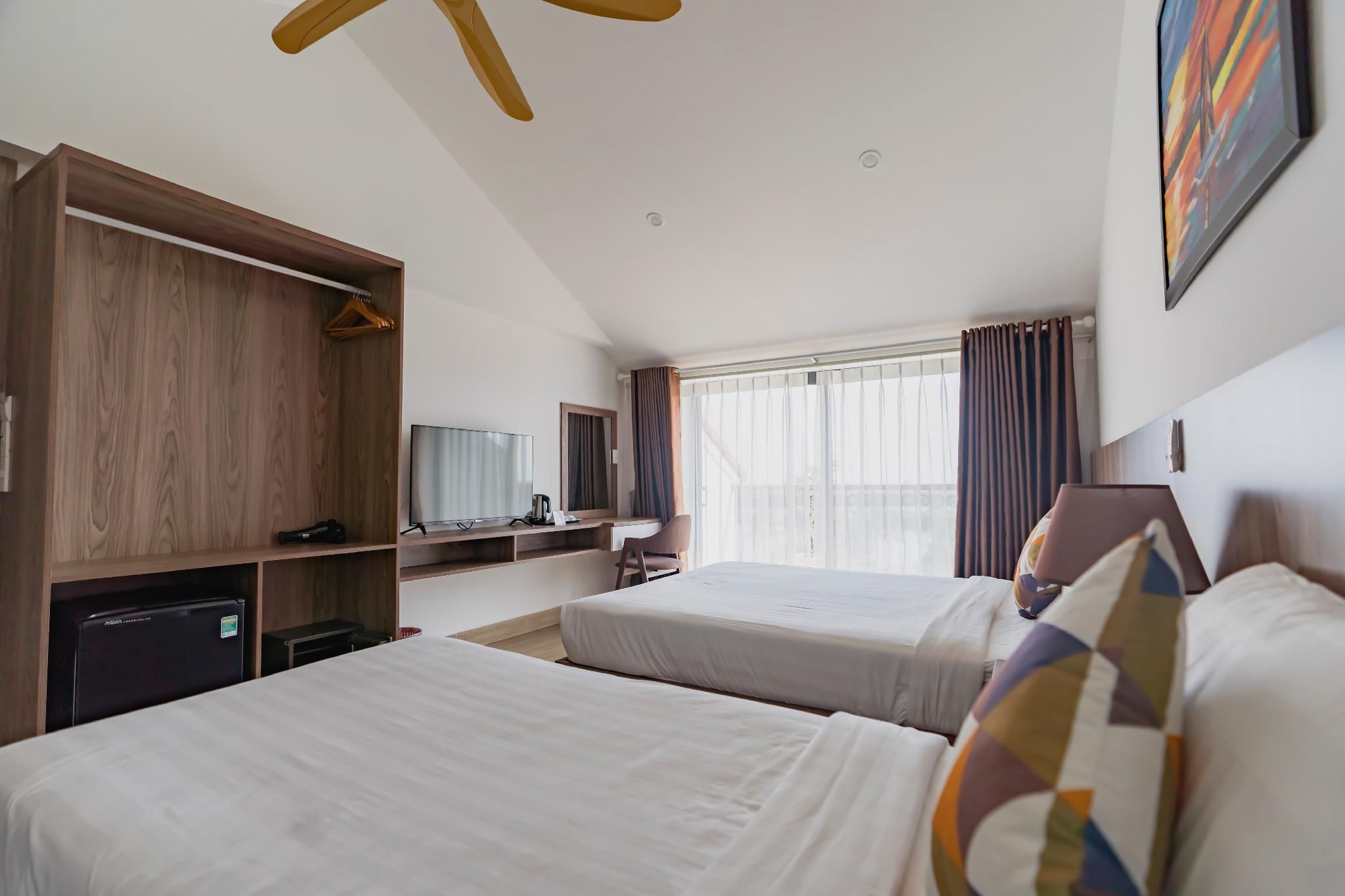 Suite - 2 Beds