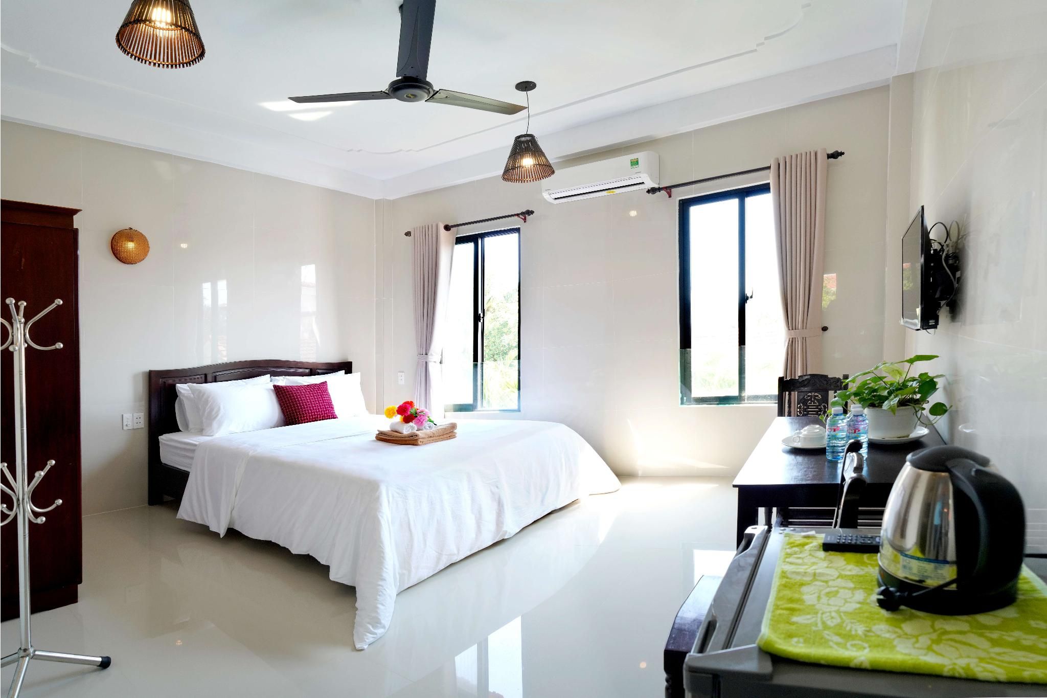 Double Double Room
