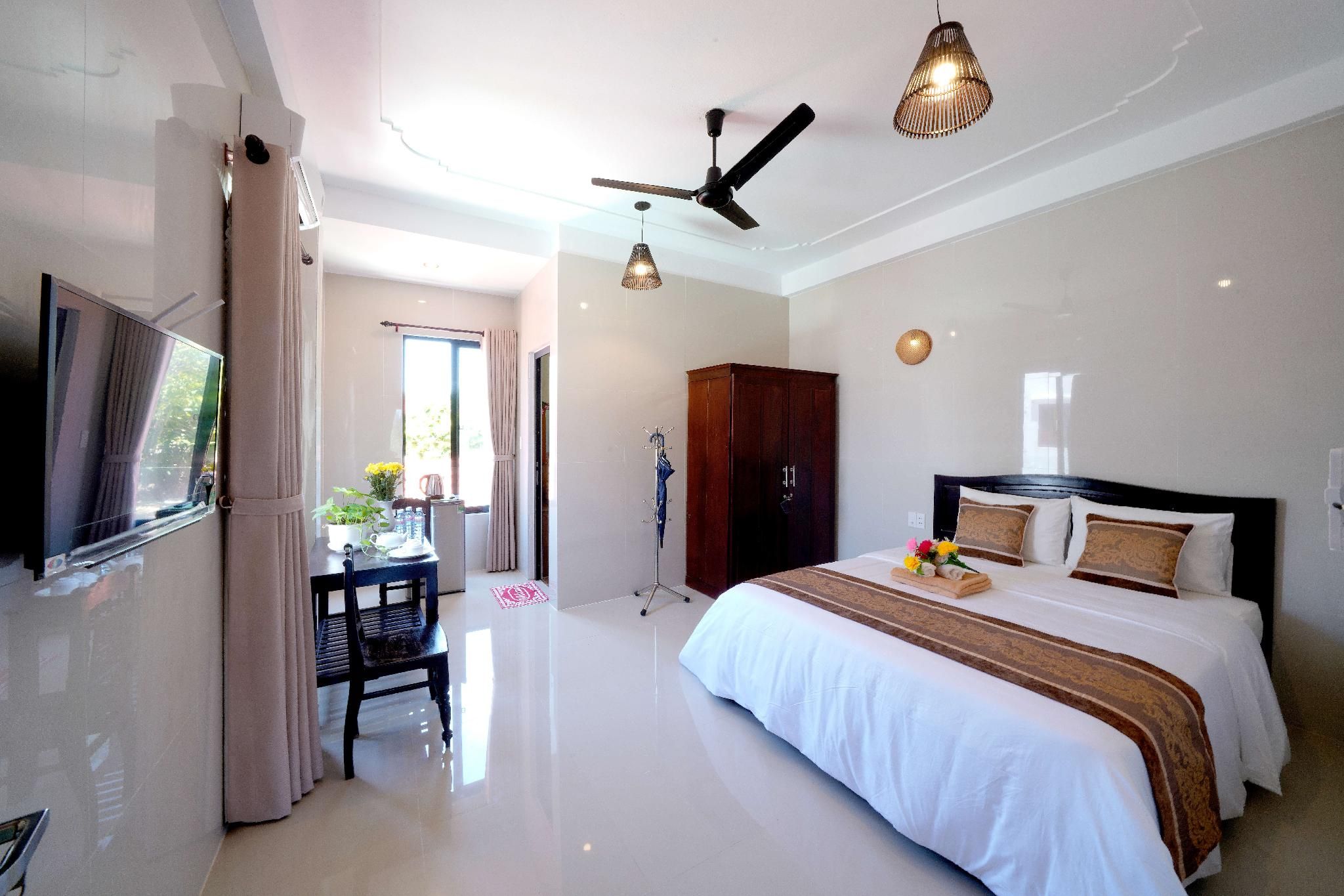 Double Double Room