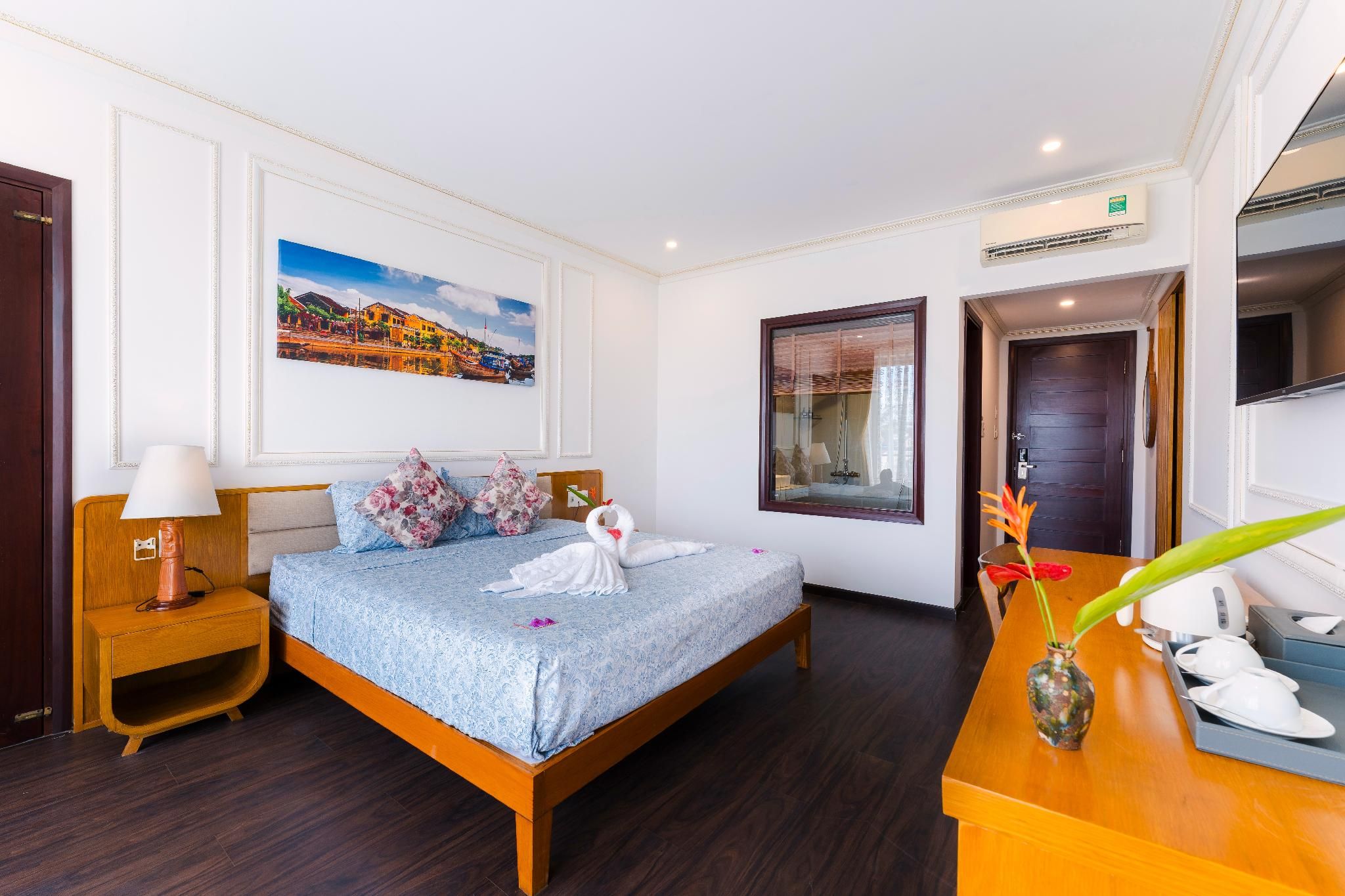 Family Apartment - 2 Bedrooms