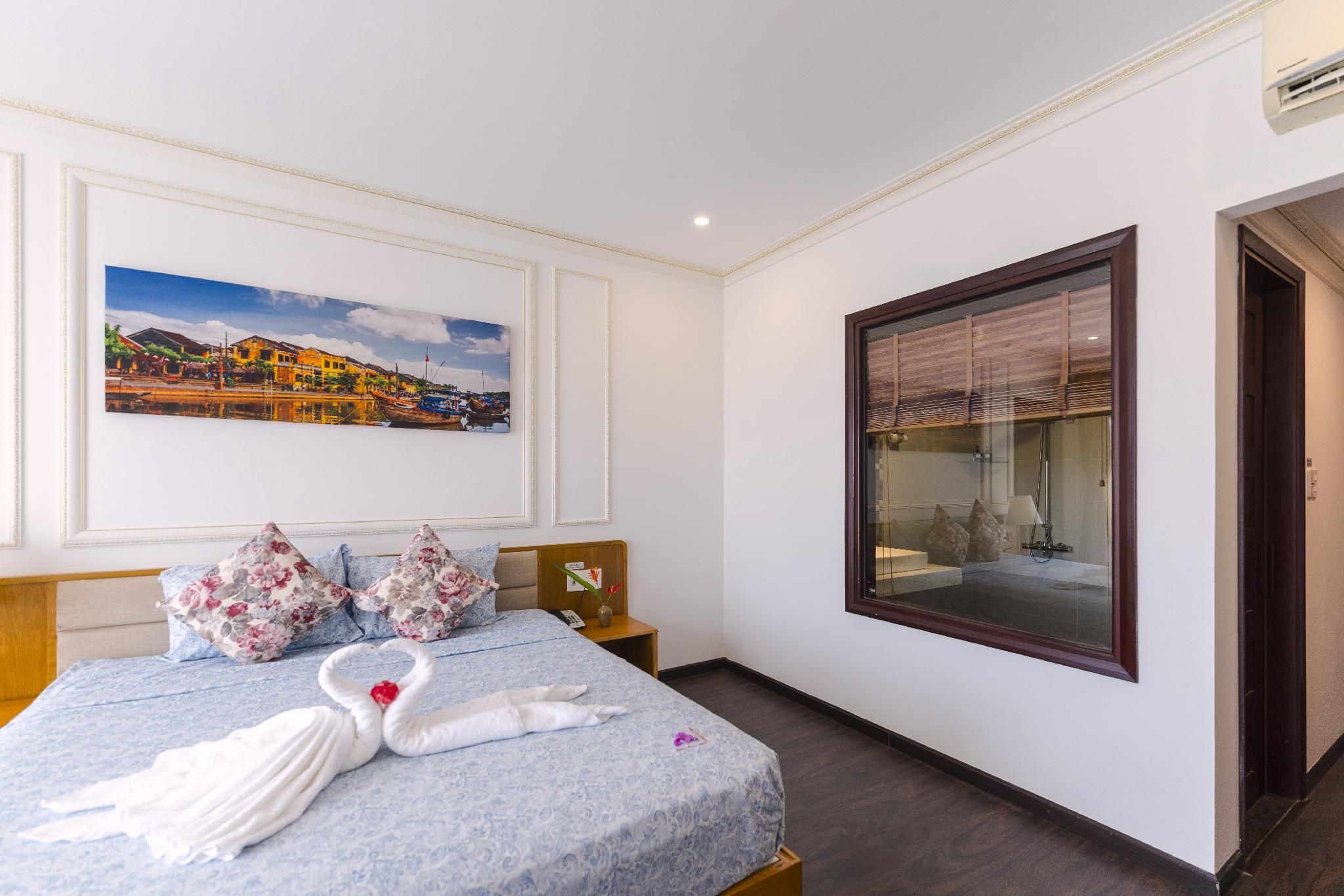 Family Apartment - 2 Bedrooms