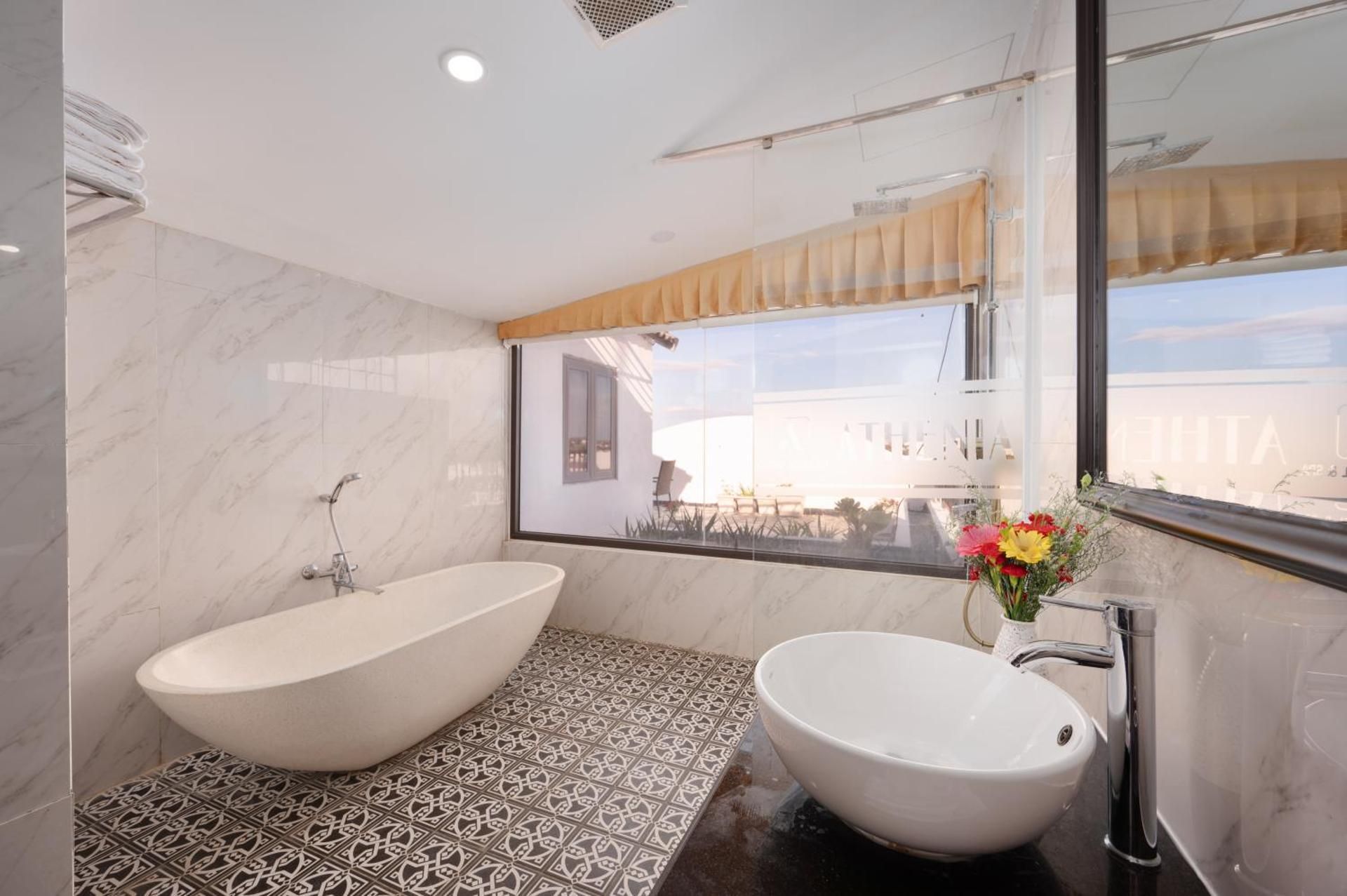 Junior Suite Ocean View