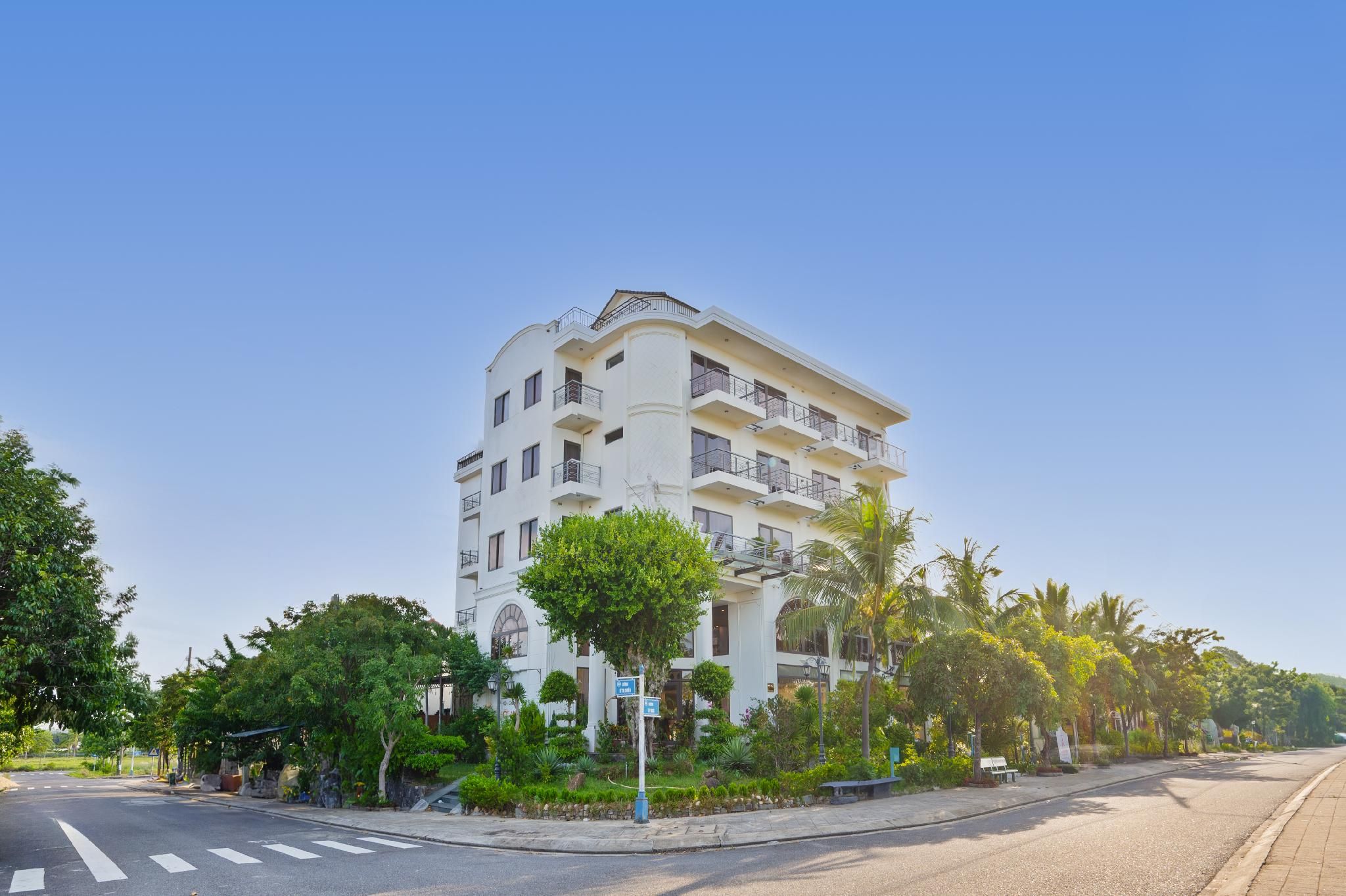 JM Hoi An Beach Hotel - Free Shuttle Car Old Town