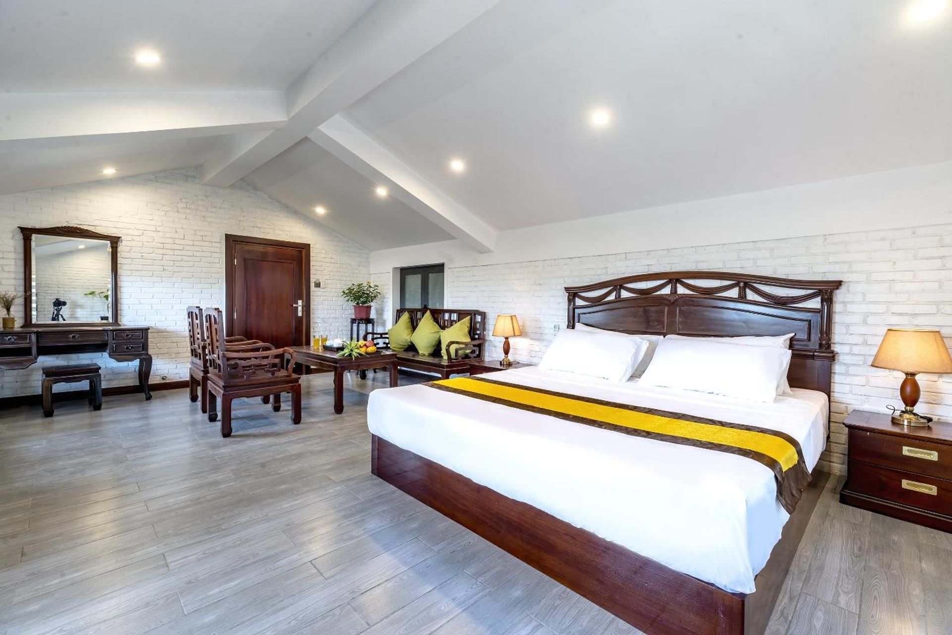 Ocean Suite