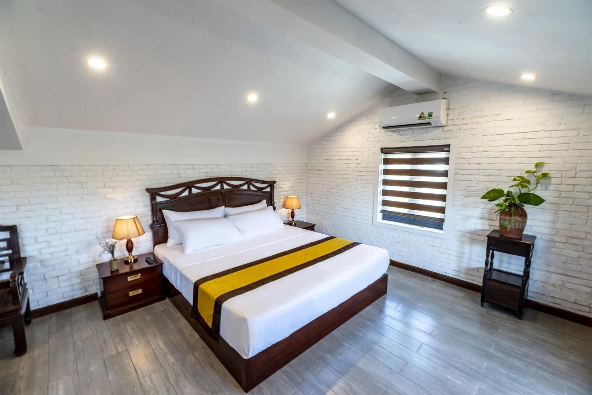 Ocean Suite