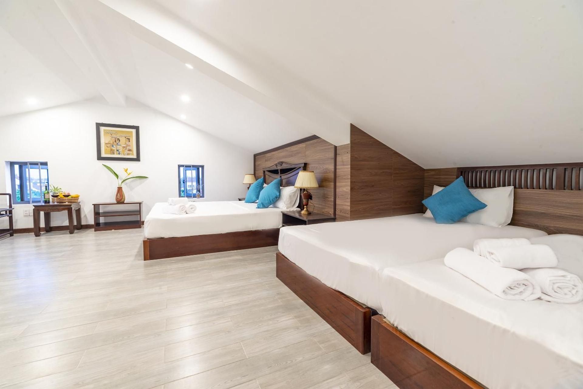 Family Suite King