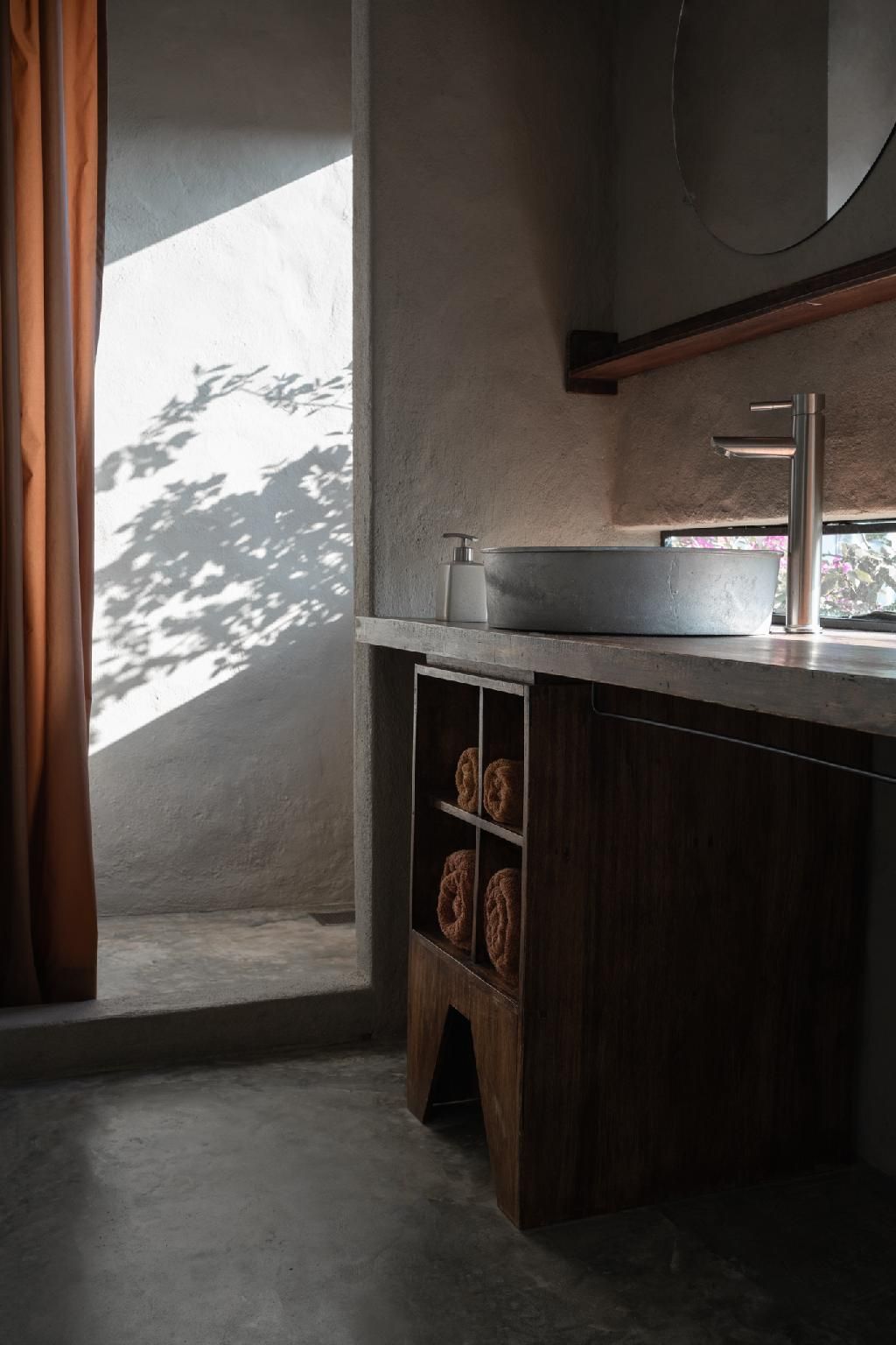 Double Room with Sofa - Non-Smoking