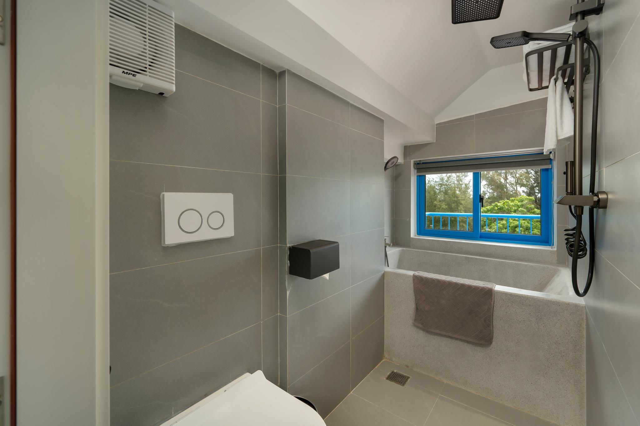 Family Connecting Rooms