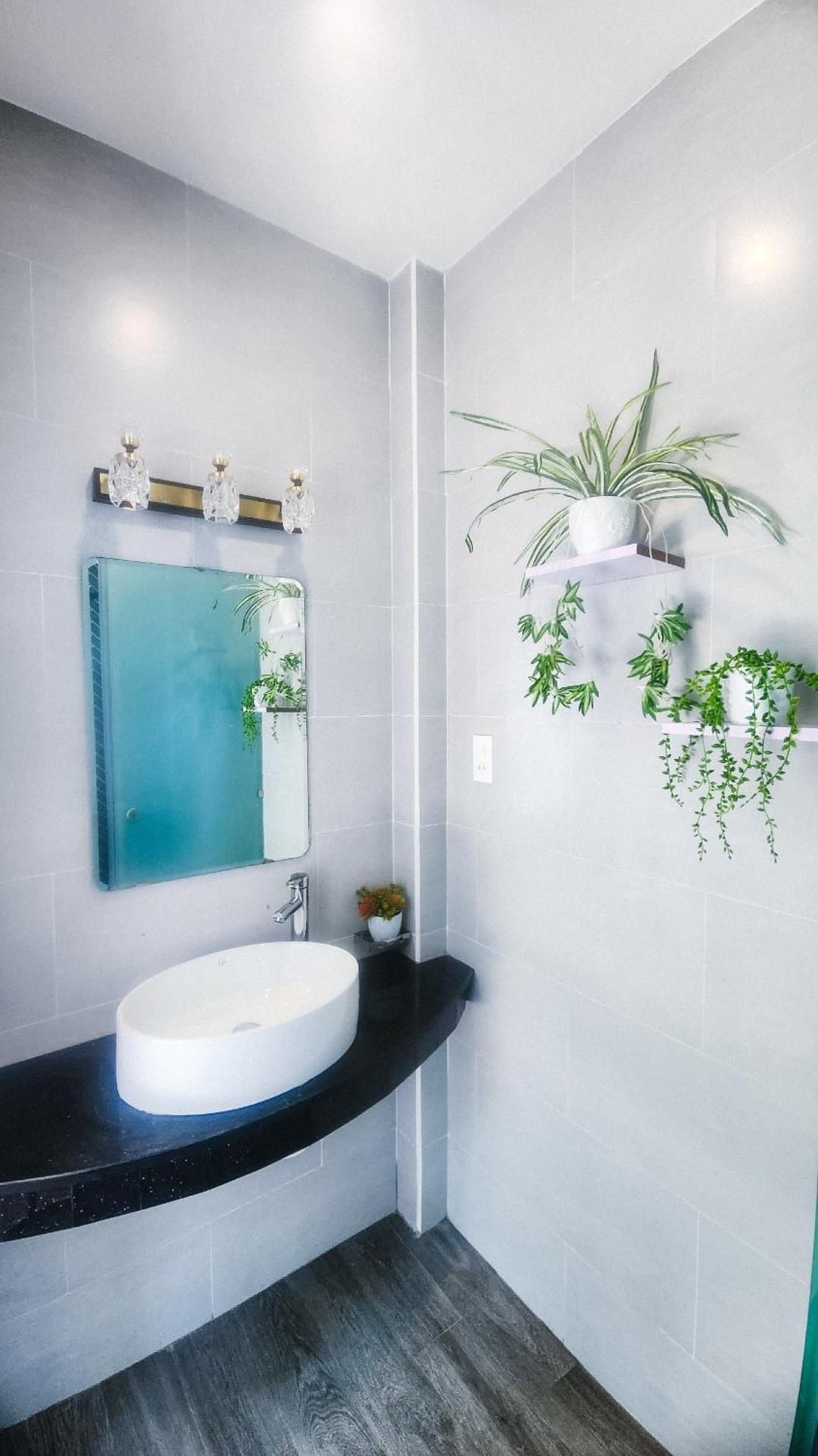 Superior Room Pool View