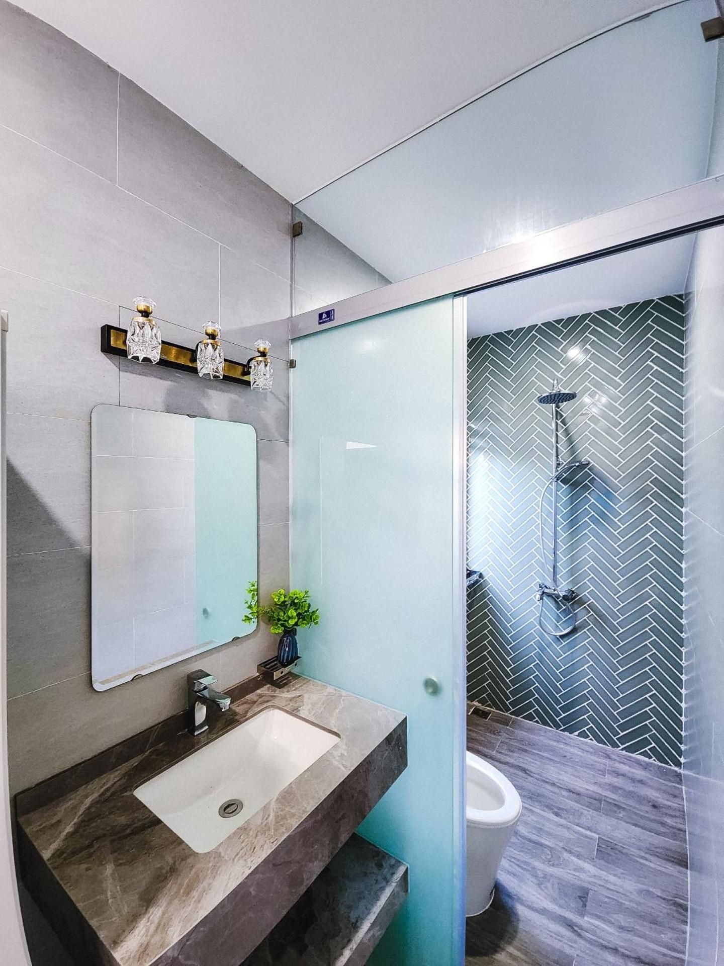 Superior Double or Twin Room with Pool View