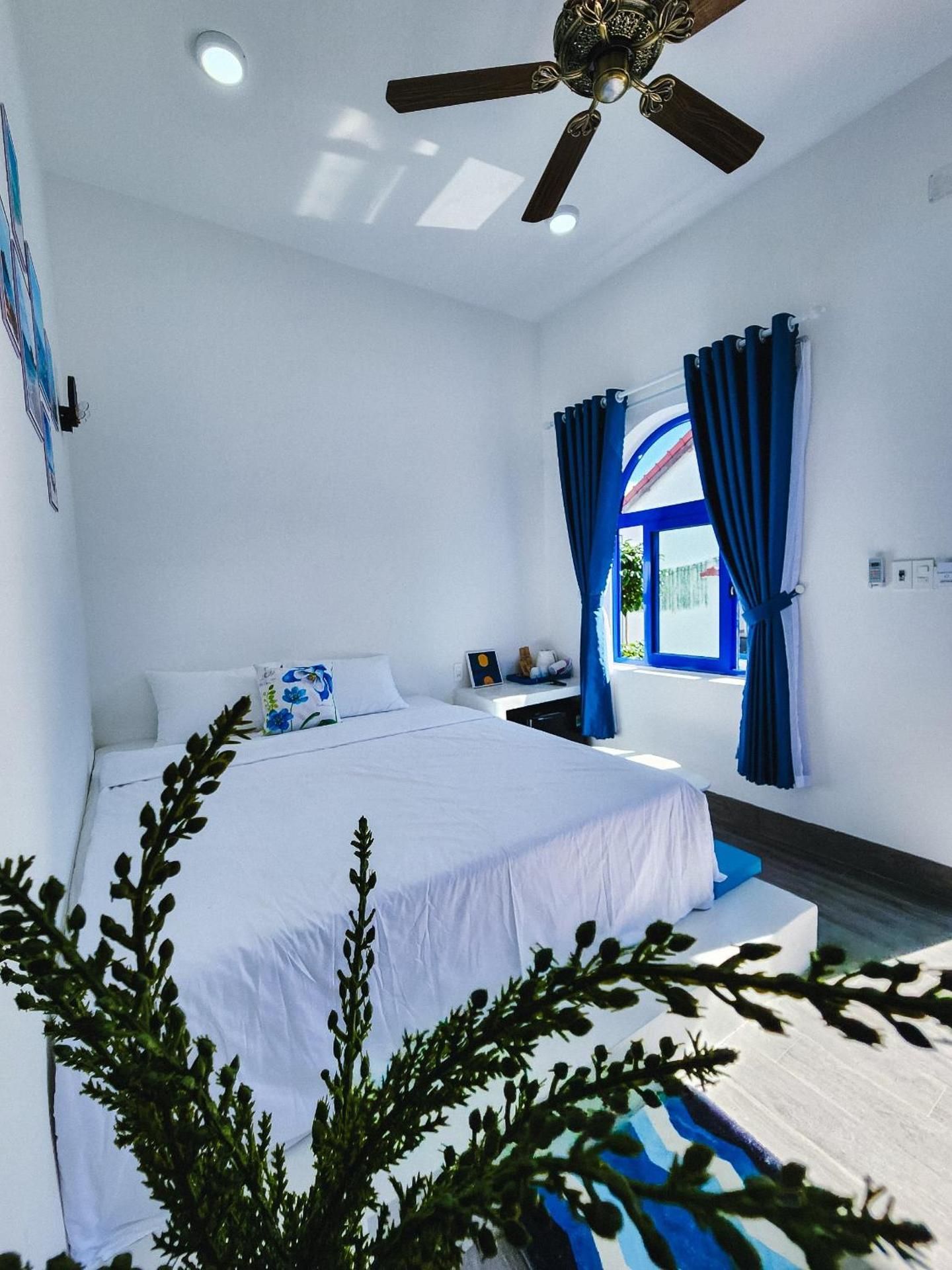 Superior Room Pool View