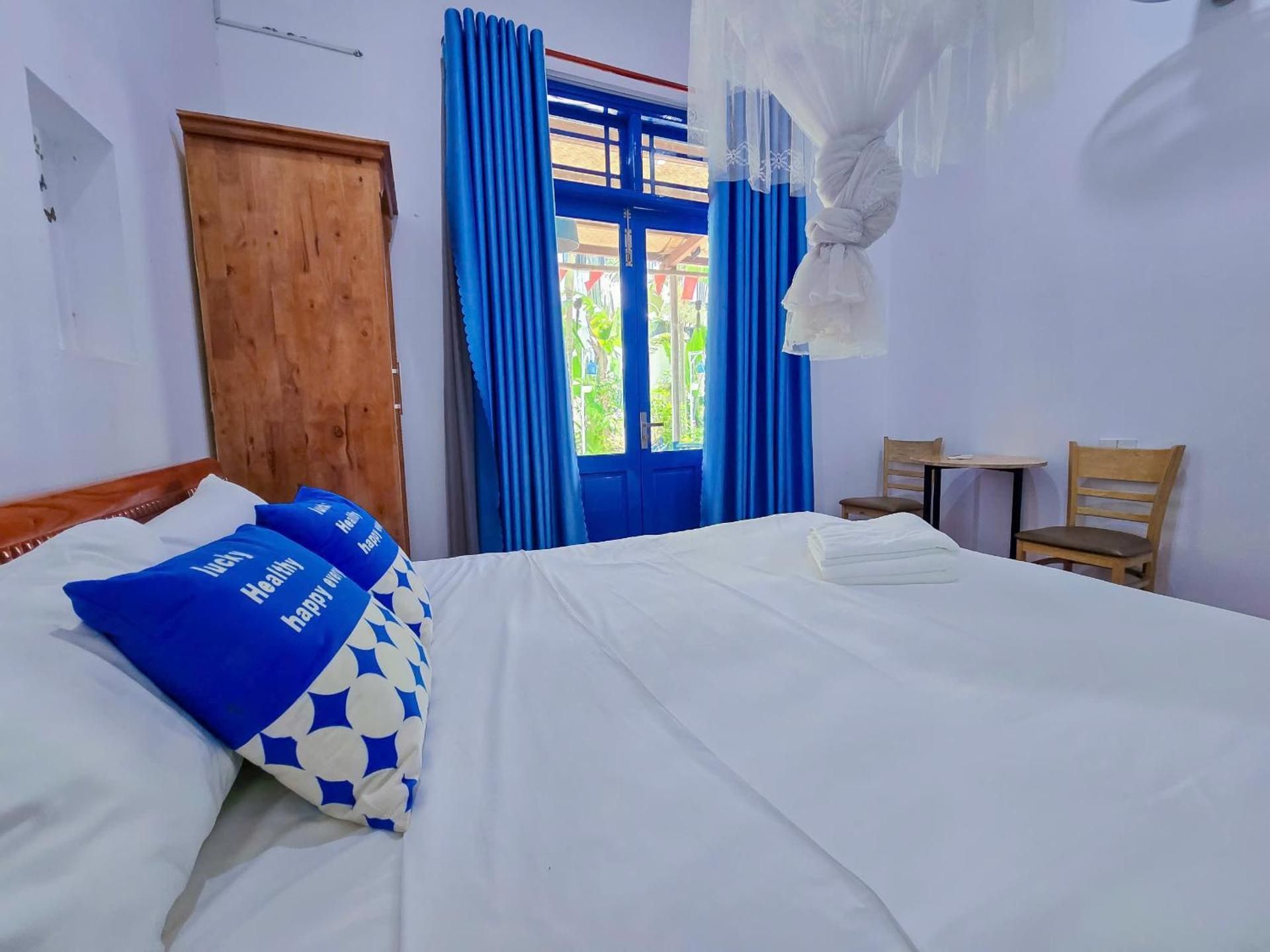 Family Room with Terrace