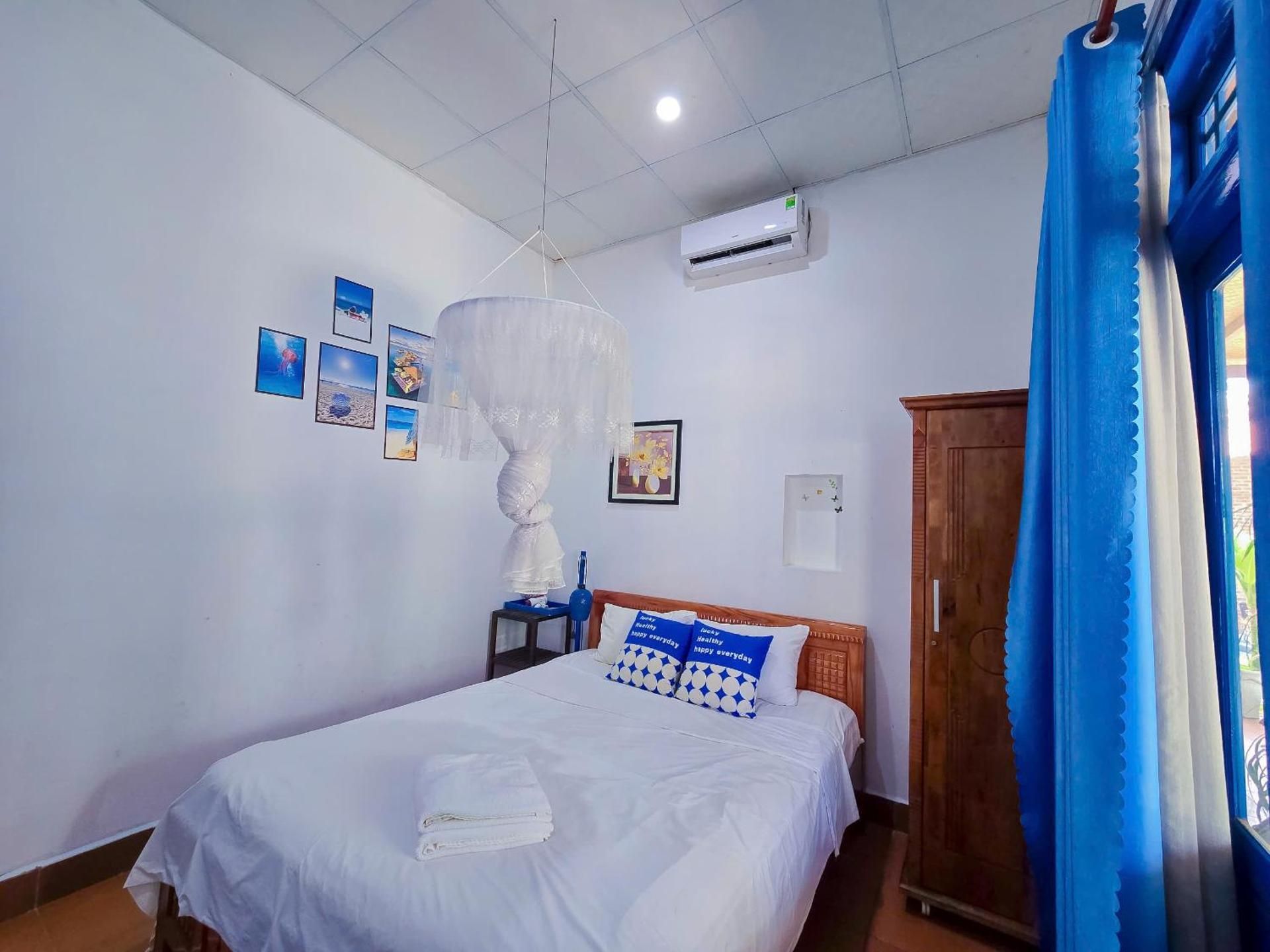 Family Room with Terrace