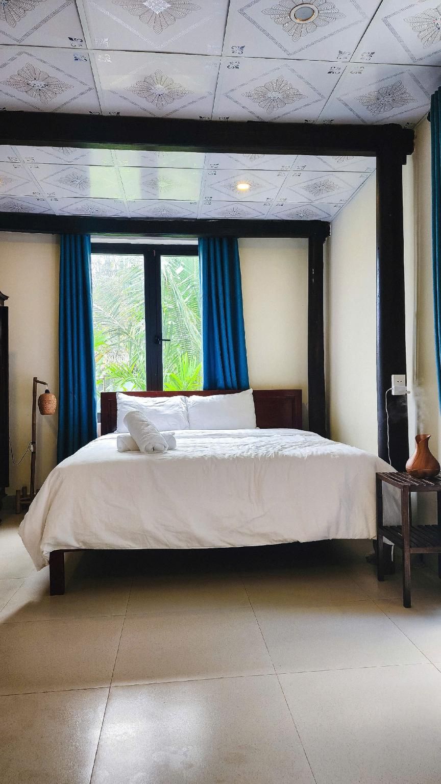 Junior Suite with Terrace