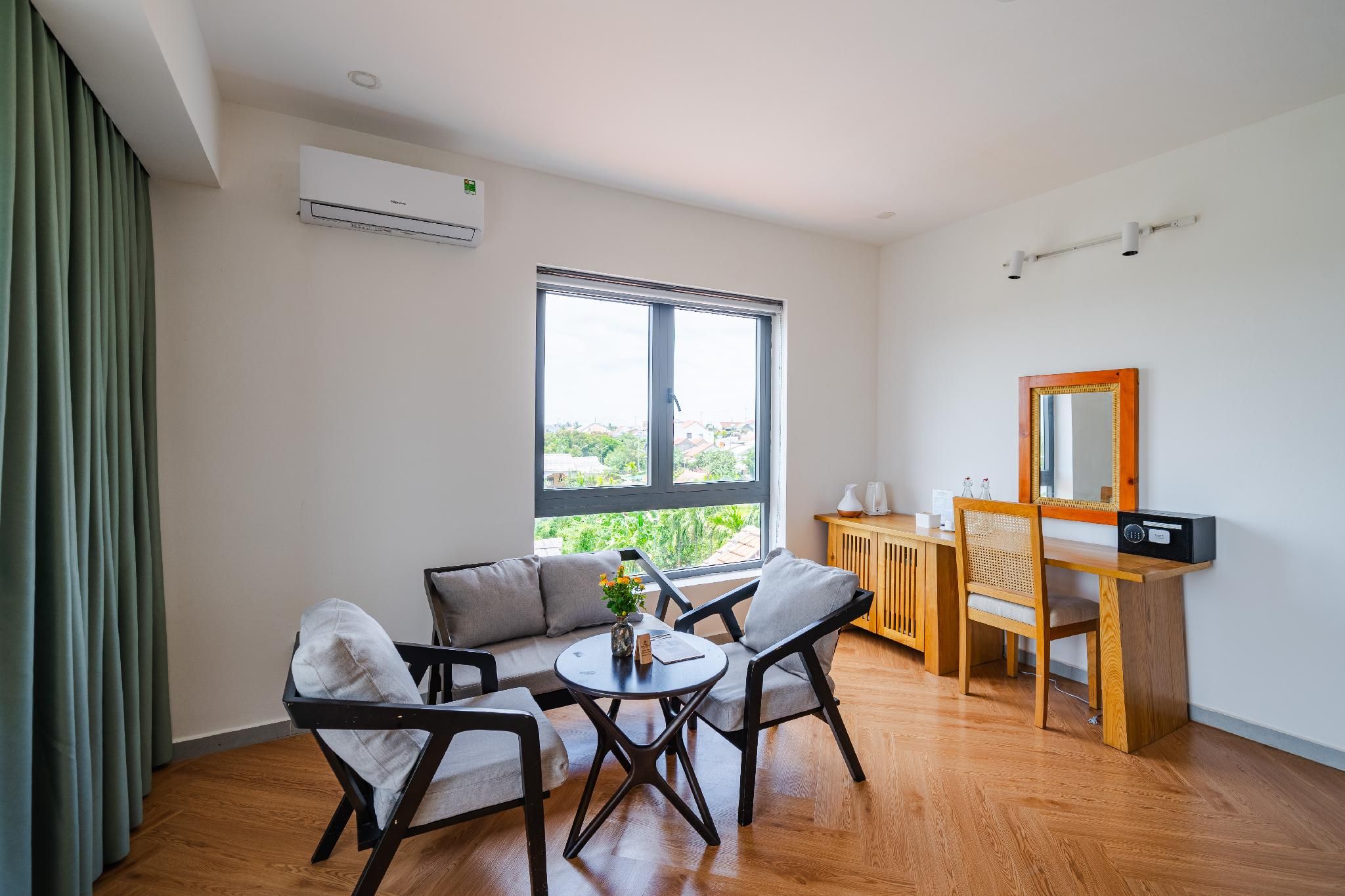 Palm River Boutique Hoi An Family room - 4 pax 3