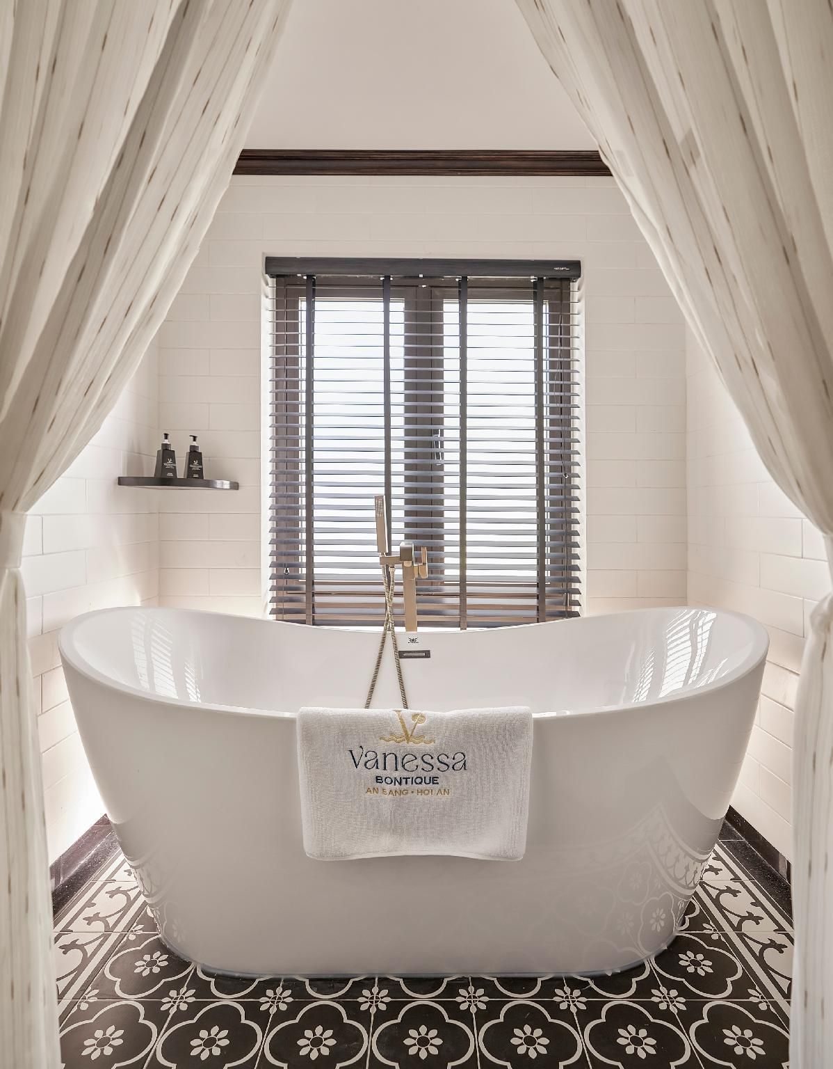 Signature Suite Garden View