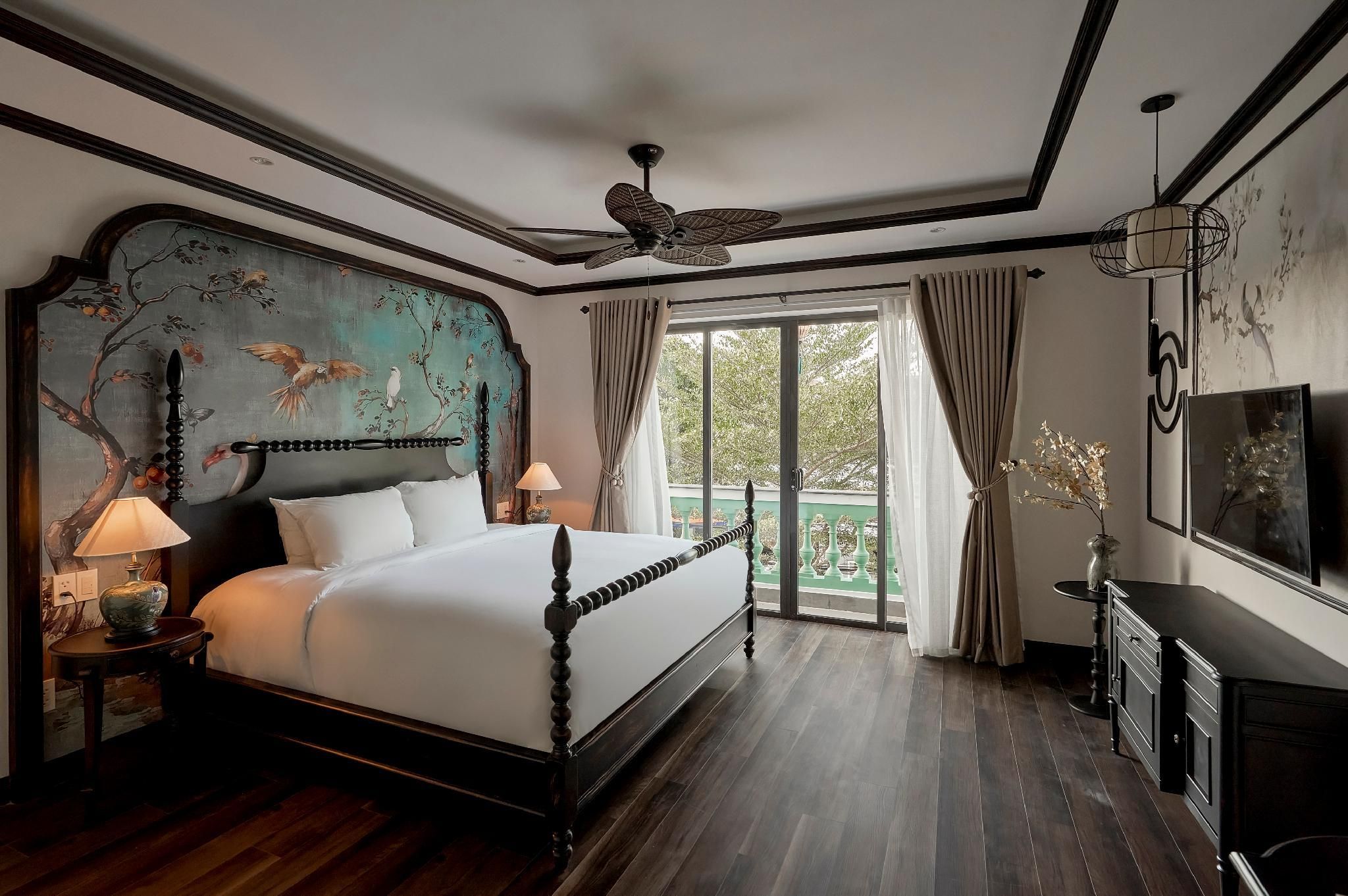 Premier Double Indochine