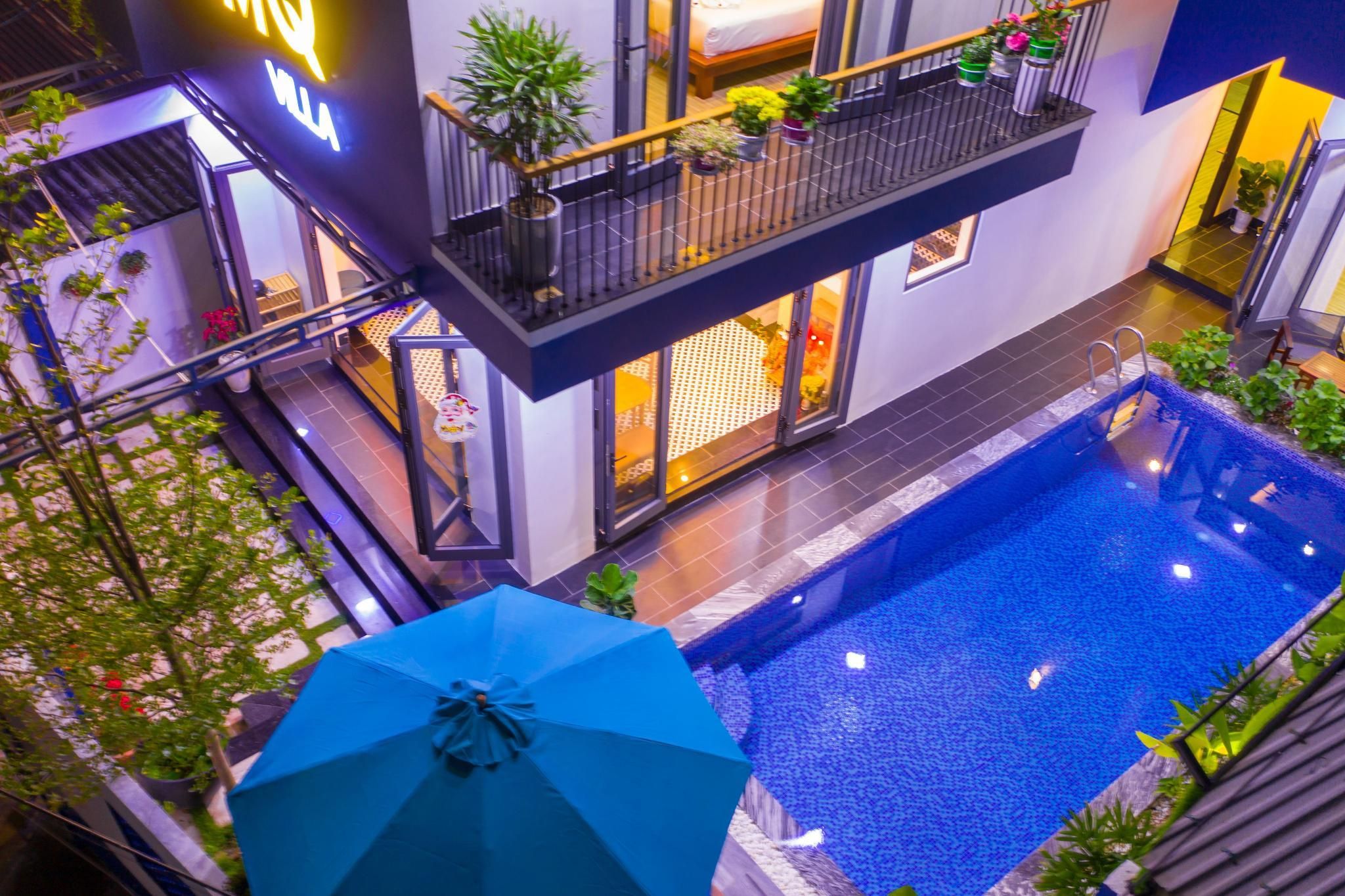 surrounding environment