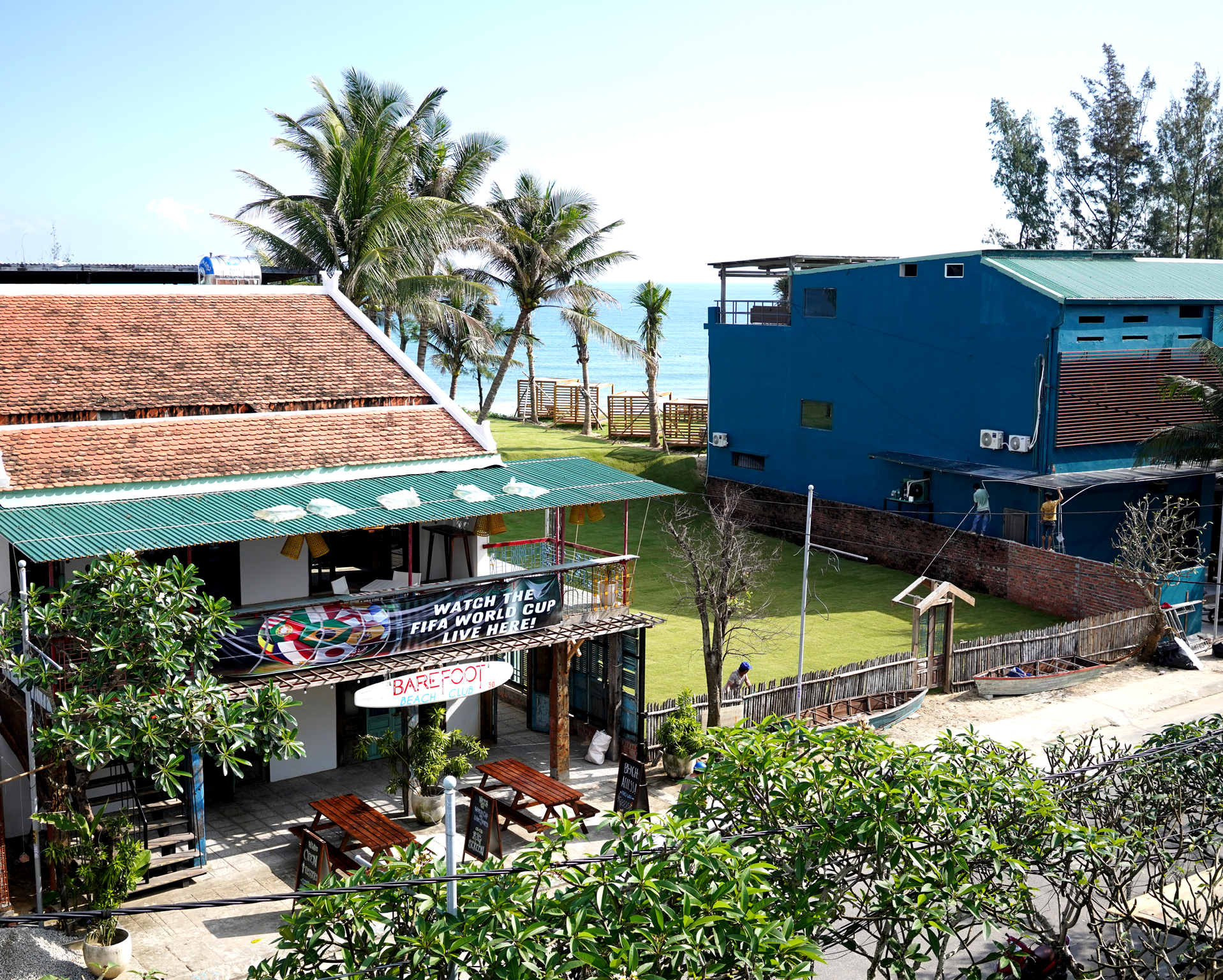 Fuse Beachside Hoi An