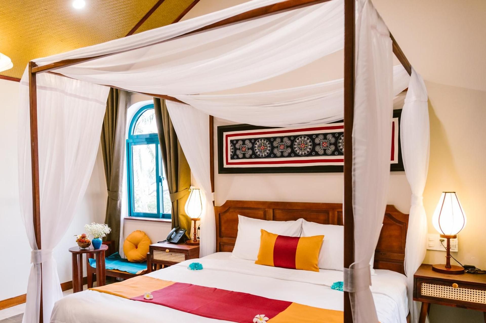 De'Colore Villa Hoi An Studio