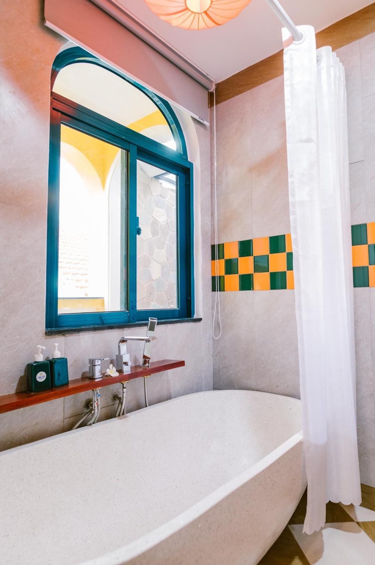 De'Colore Villa Hoi An Studio 3