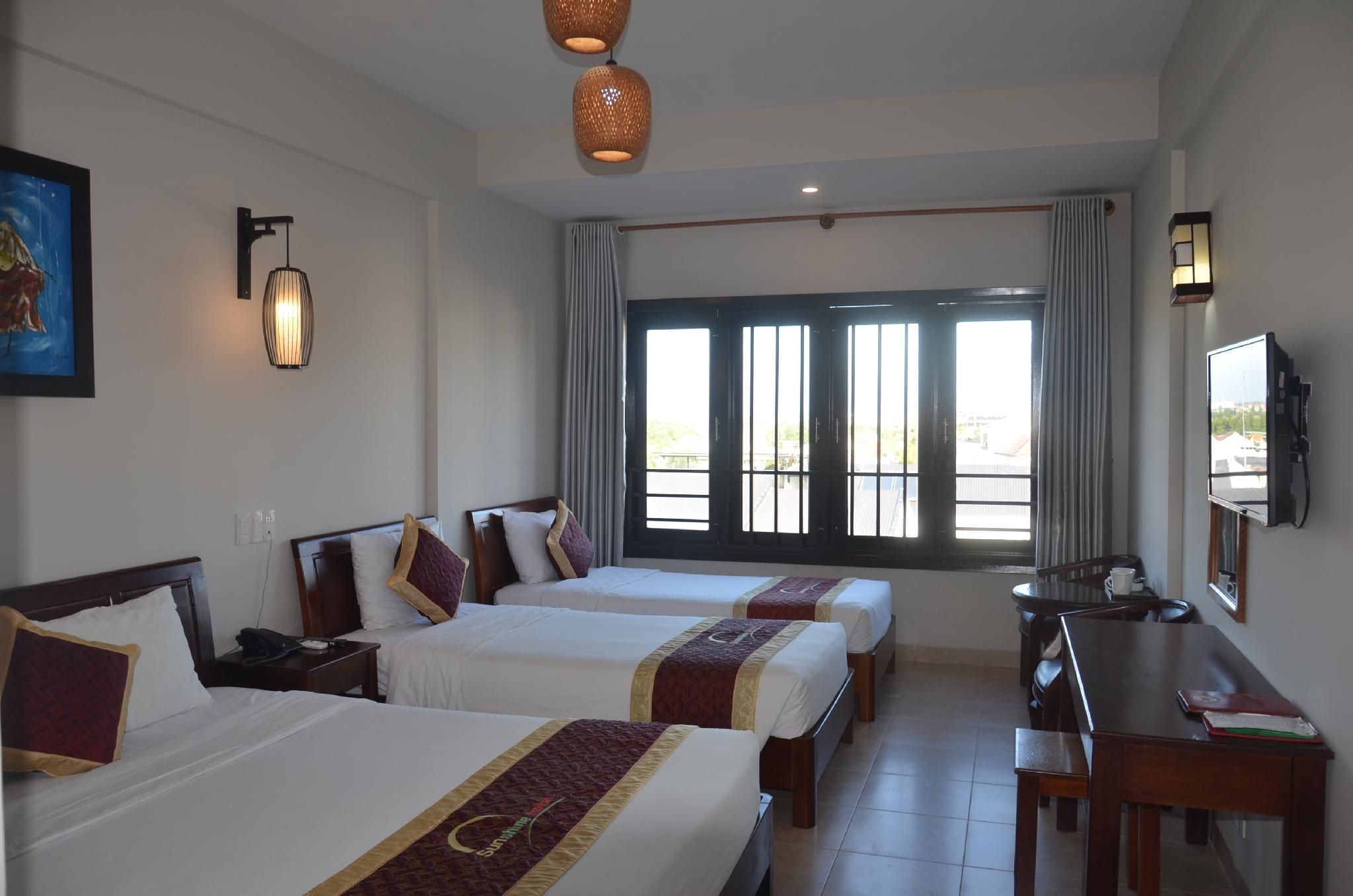 Superior Family Room