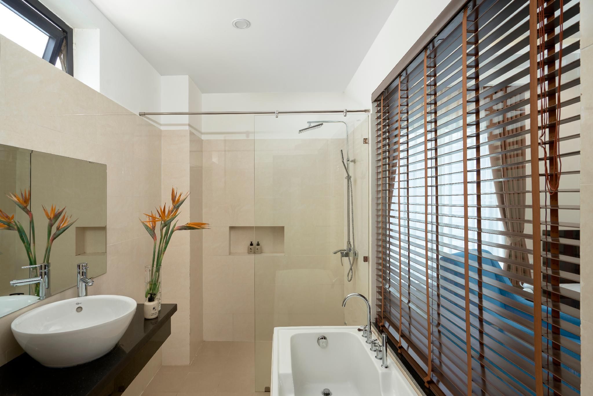 Family Connecting Rooms