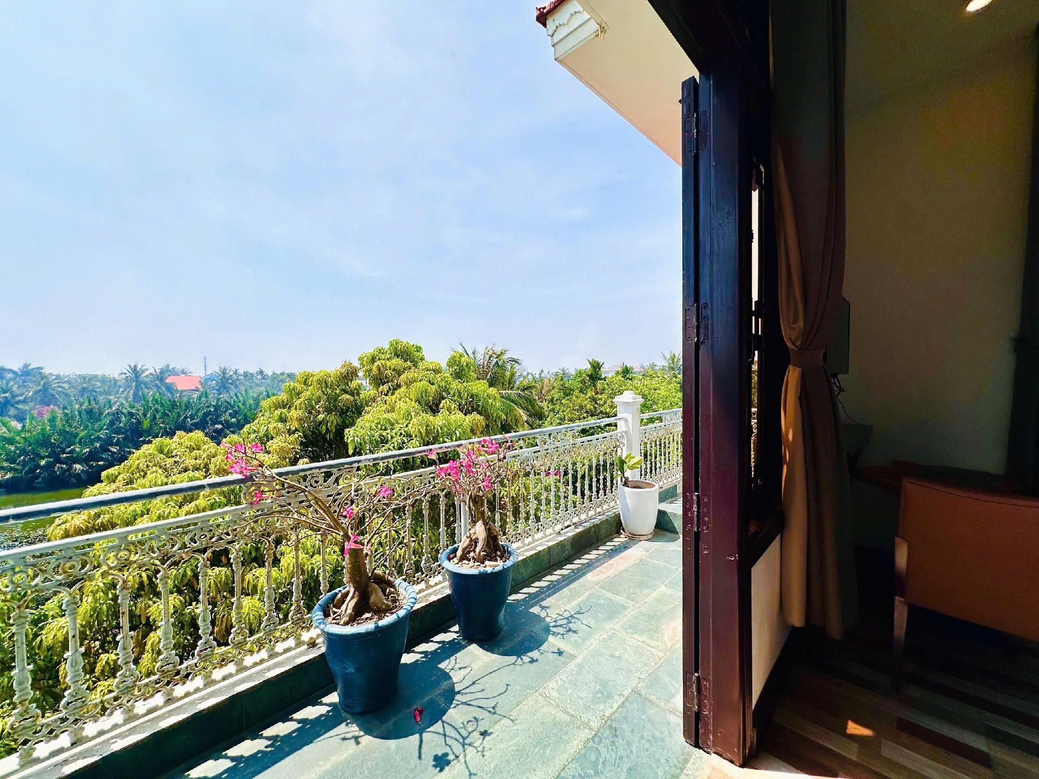 2 Bed Room Family Suite