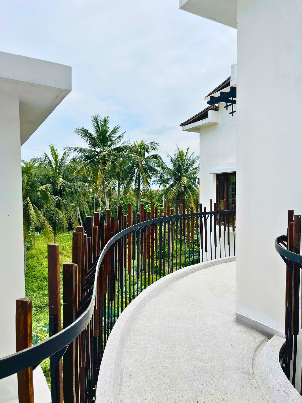 Family Two-Bedroom Suite with River View