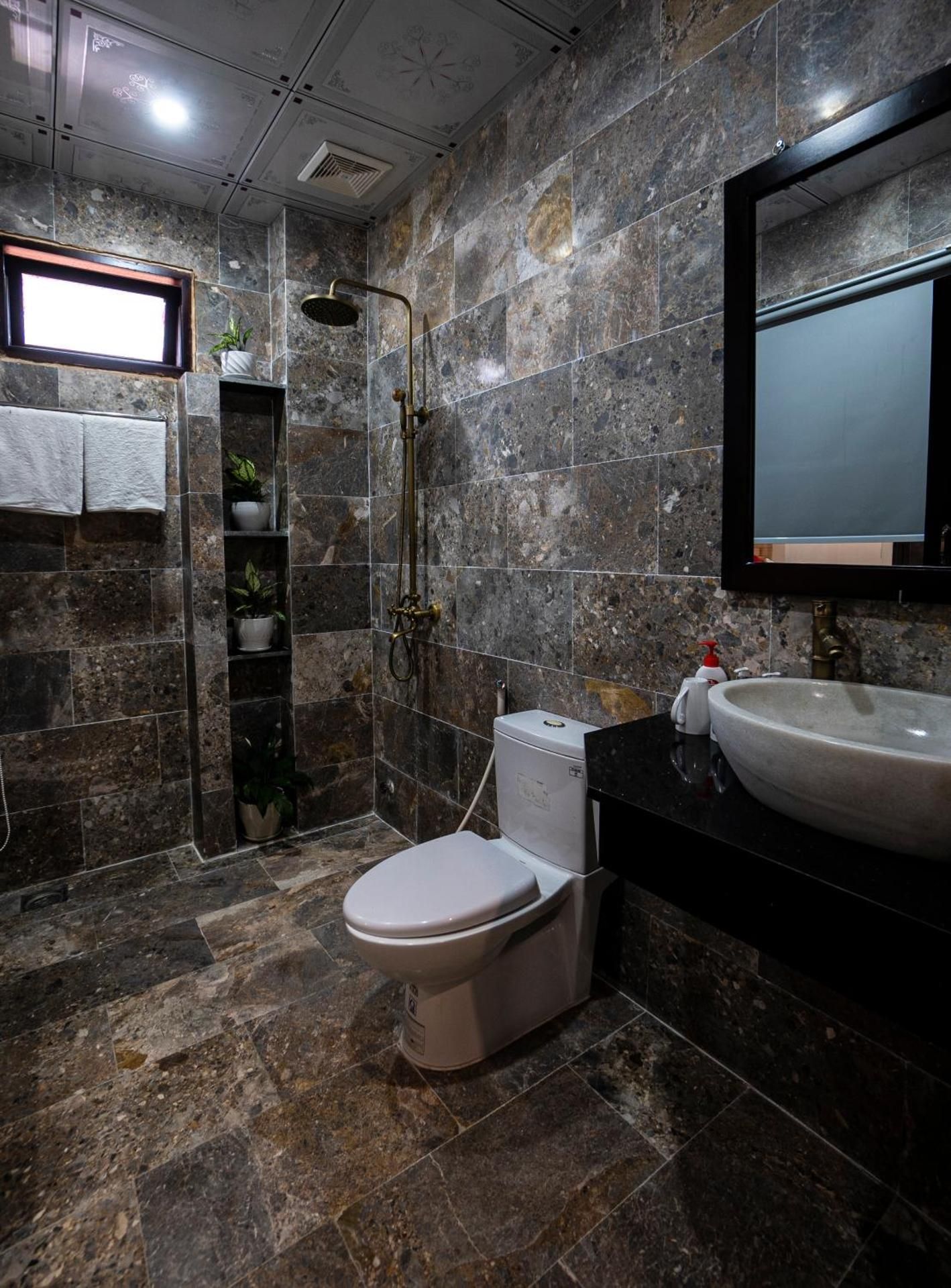 Standard Villa