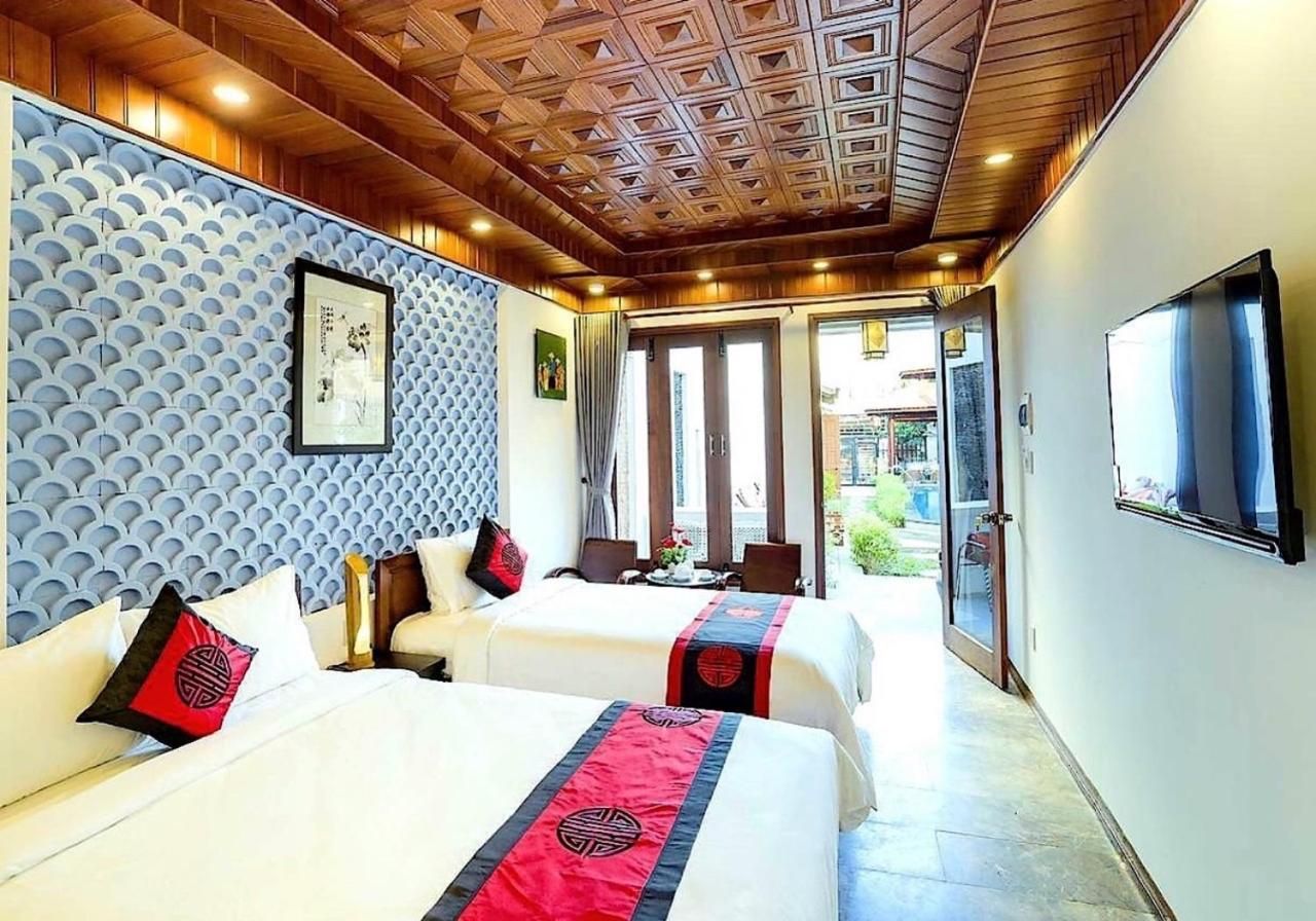 Grand Superior Triple Room - Non-Smoking