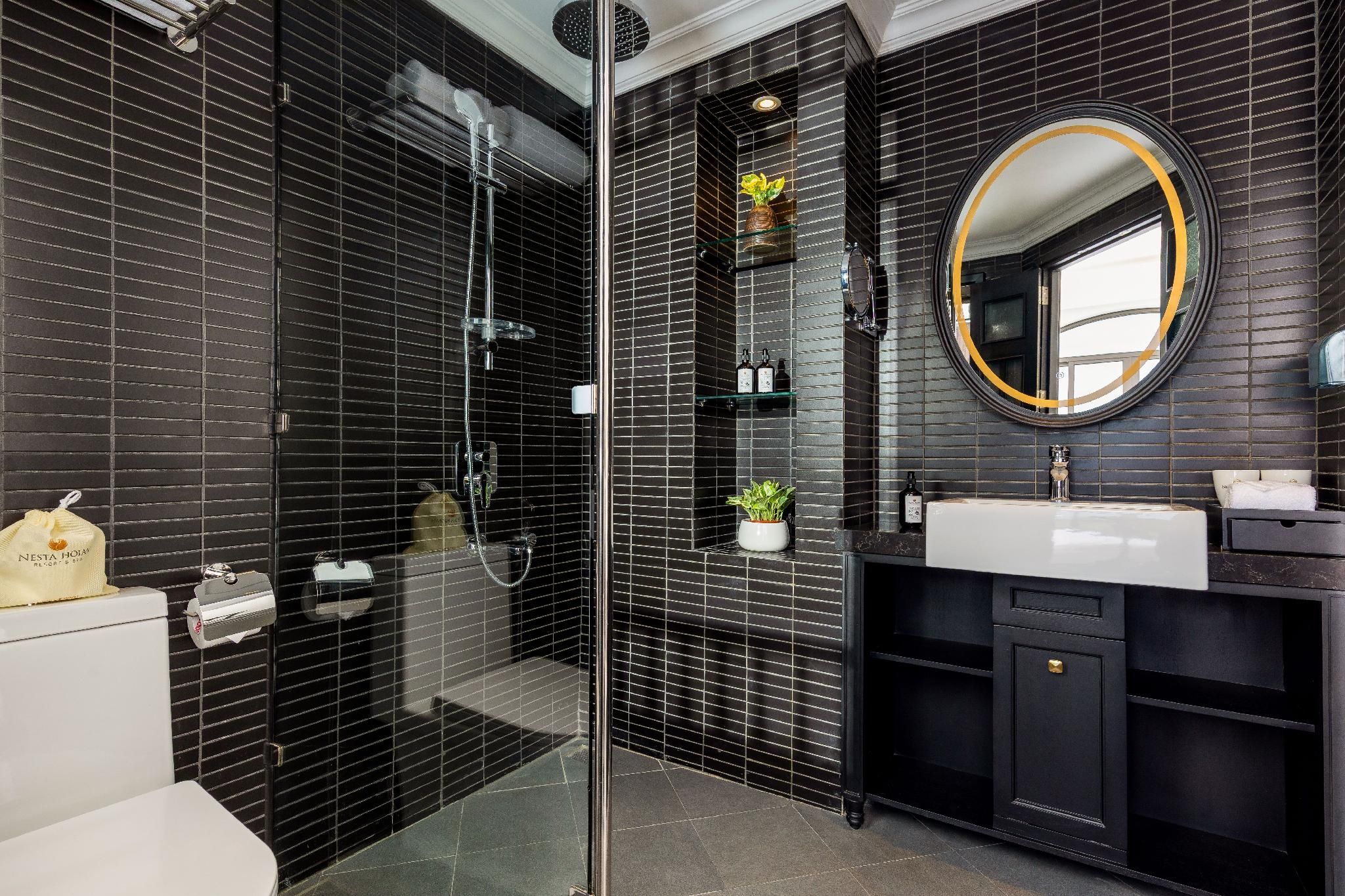 Grand Premier King Room