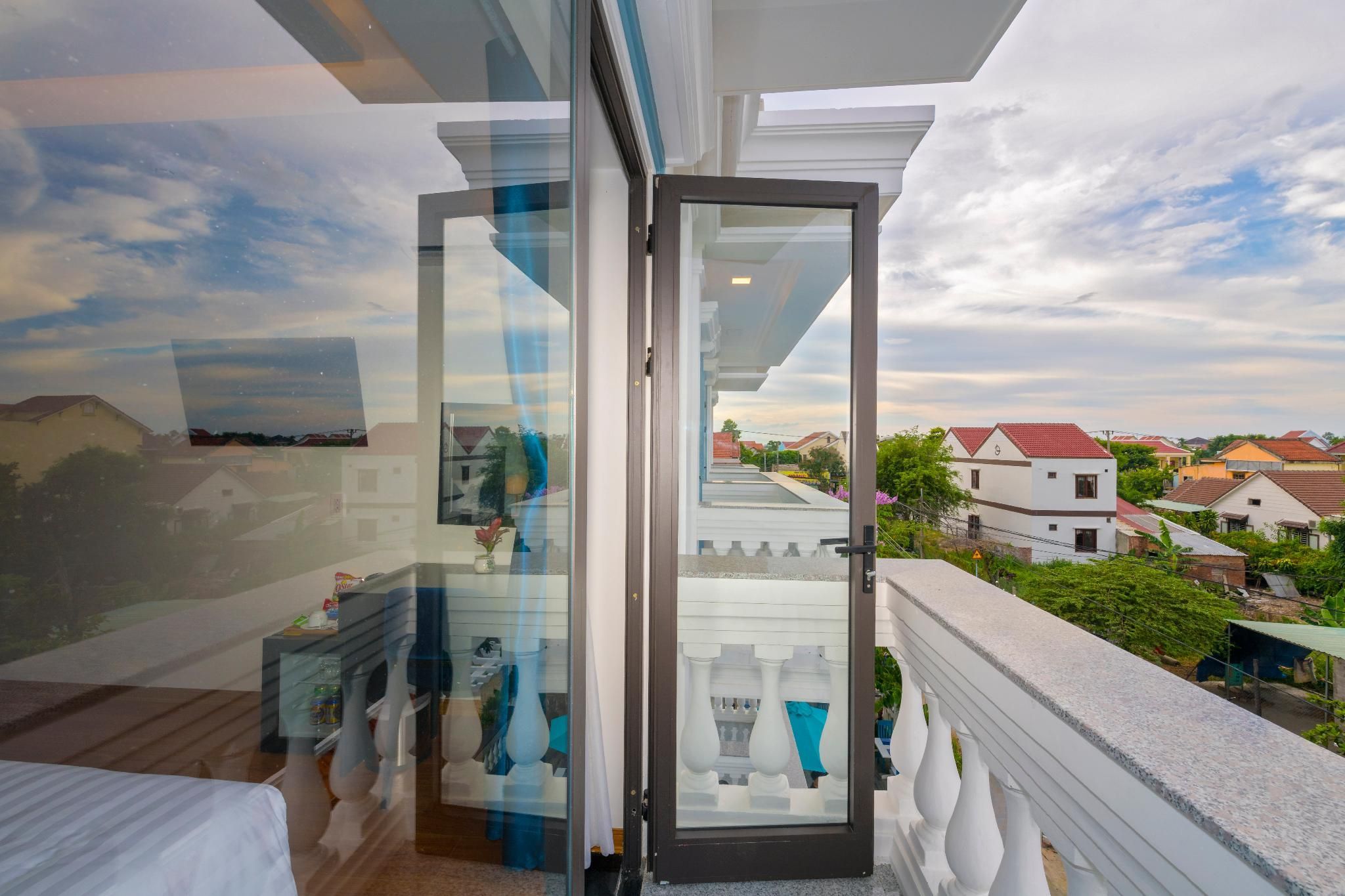 Superior Room -- 1 Bed