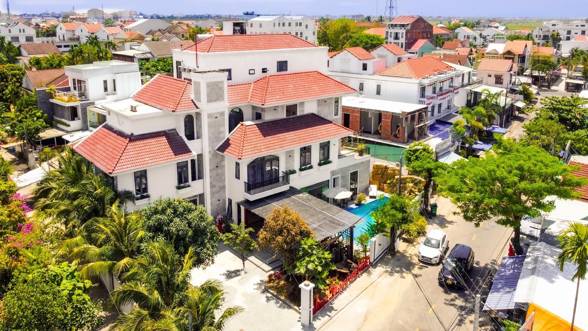 Vooc Signature Hotel Hoi An