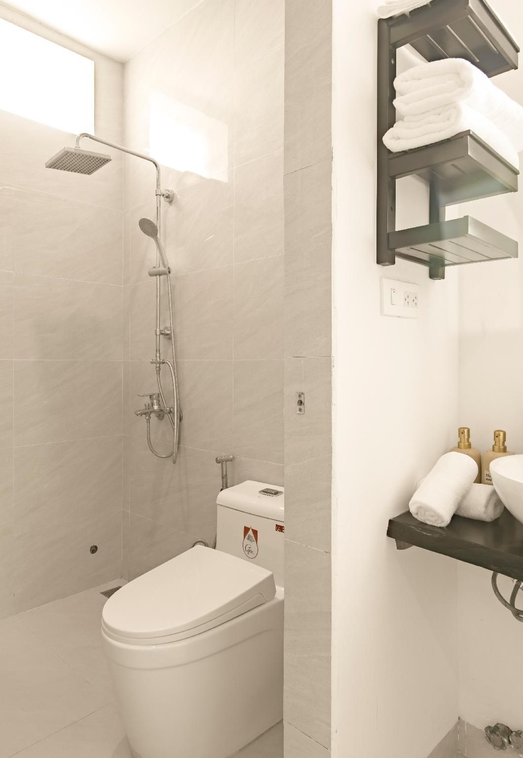 Vooc Signature Hotel Hoi An Standard Double Room 2