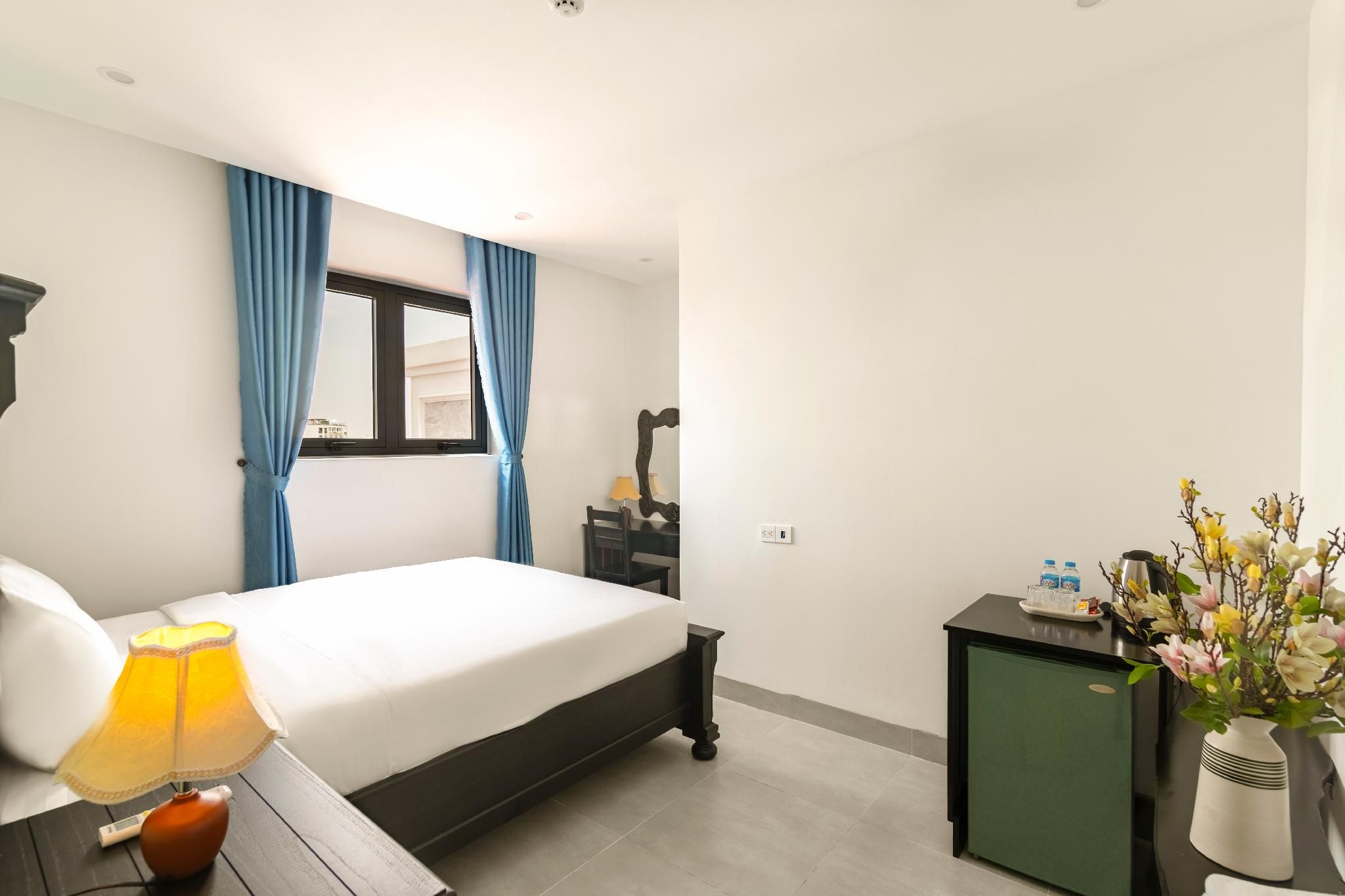 Vooc Signature Hotel Hoi An Standard Double Room