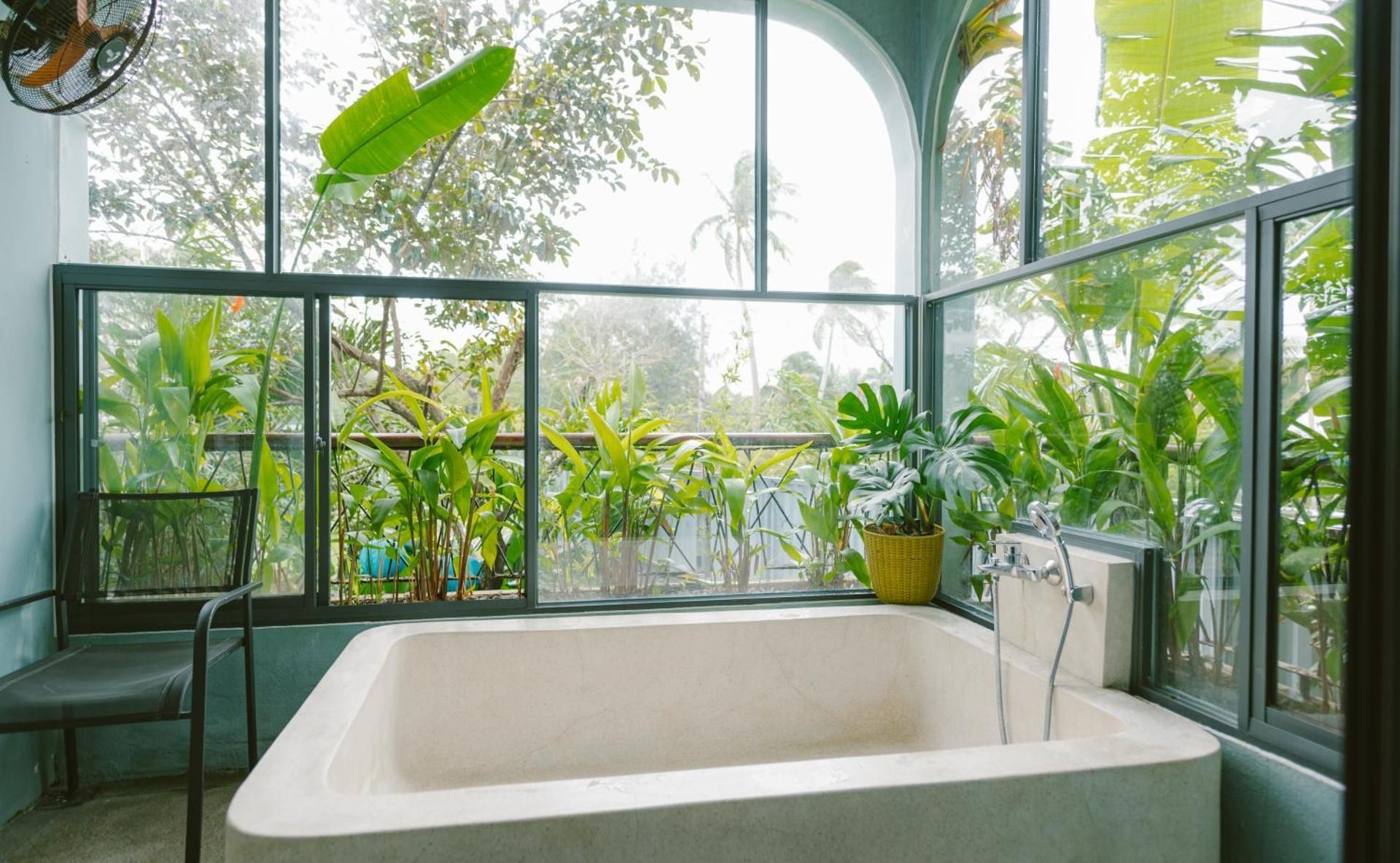 Standard Pool Villa